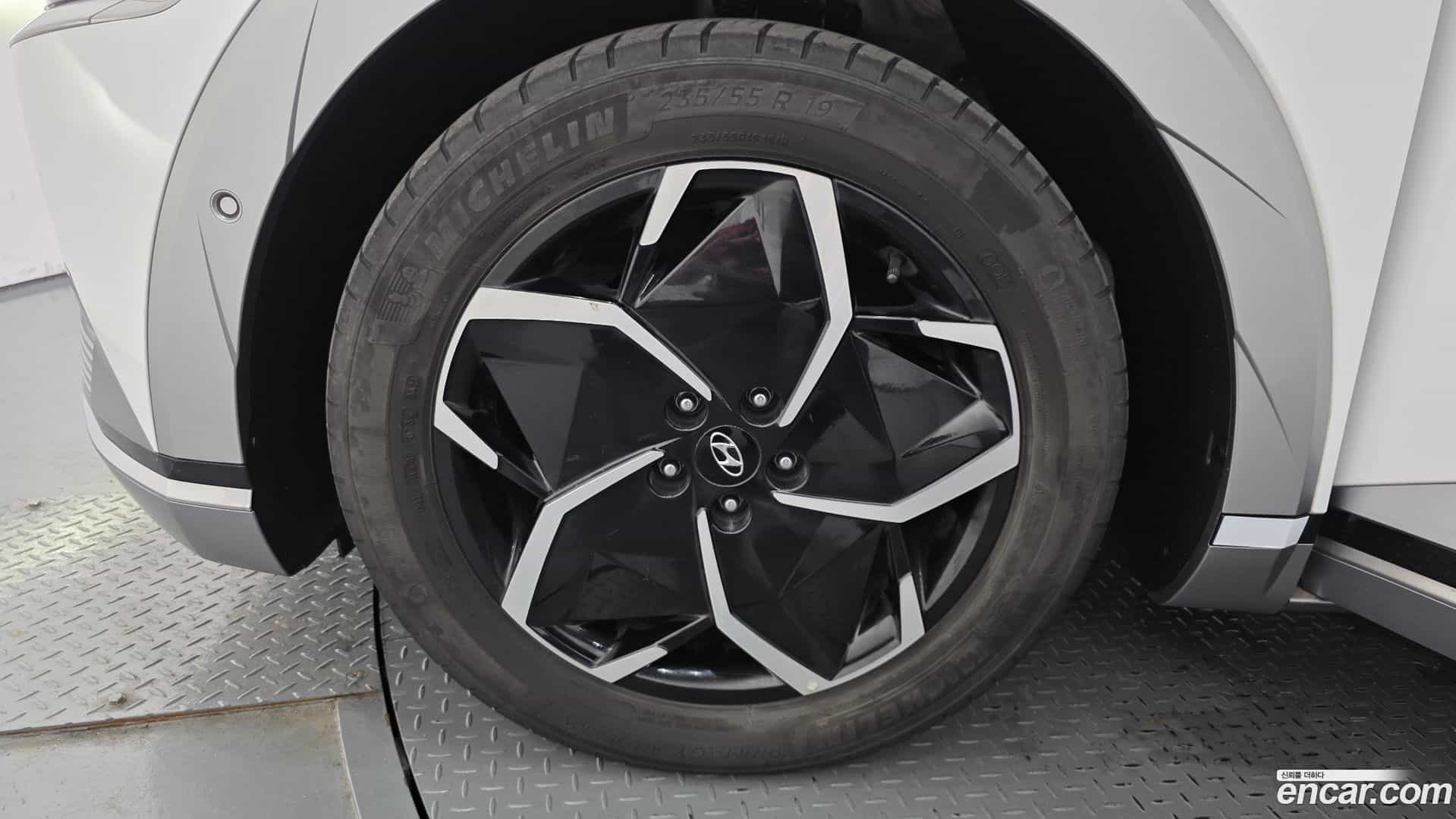 Ioniq5 Hyundai 2021.8-OUTER-005