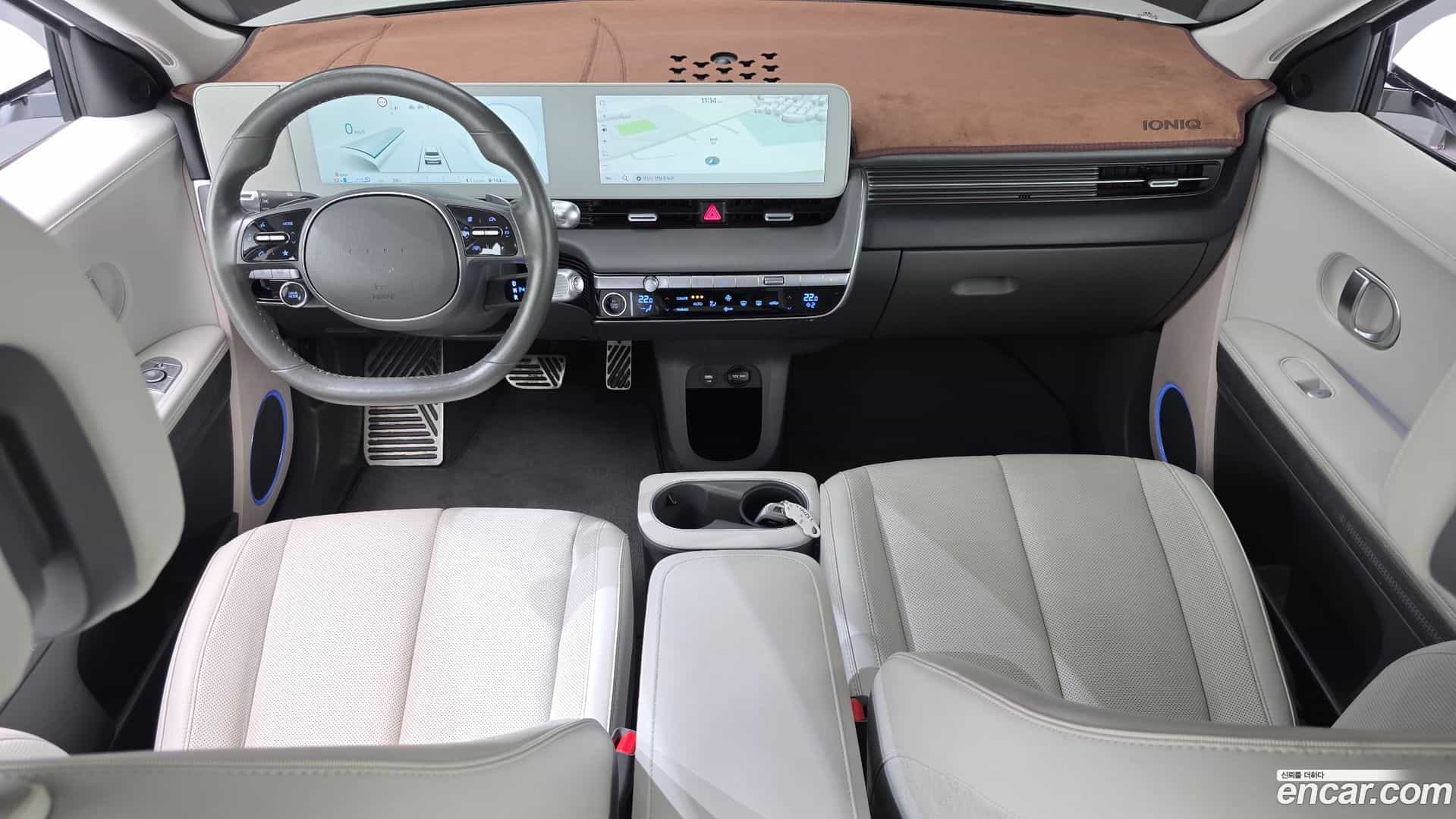 Ioniq5 Hyundai 2021.8-INNER-007