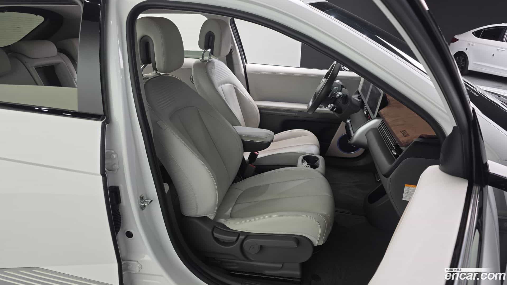 Ioniq5 Hyundai 2021.8-OPTION-016