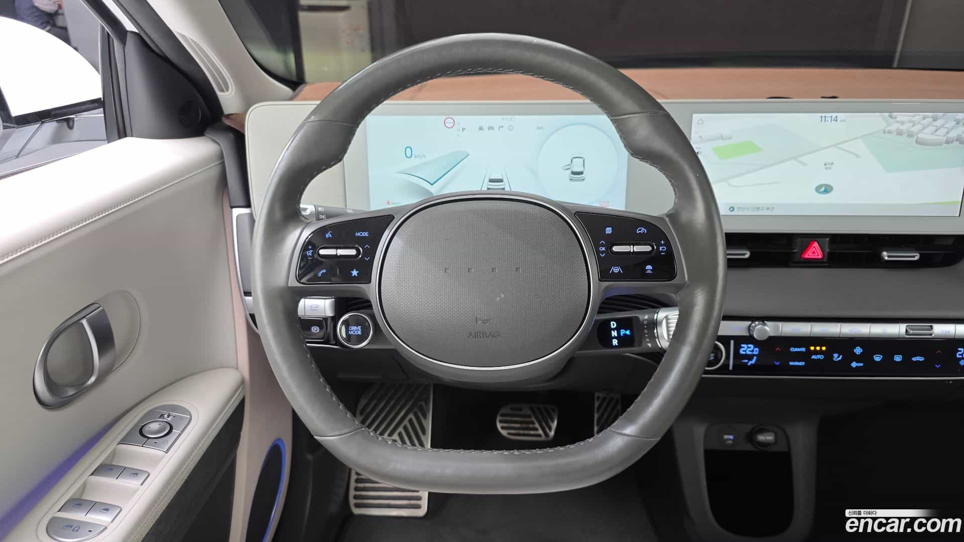 Ioniq5 Hyundai 2021.8-OPTION-017