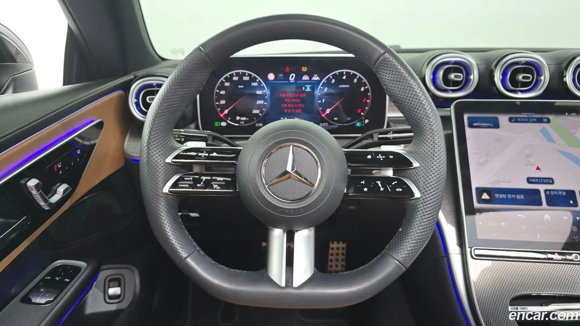 CLE-Class Mercedes-Benz 2025.7-OPTION-017