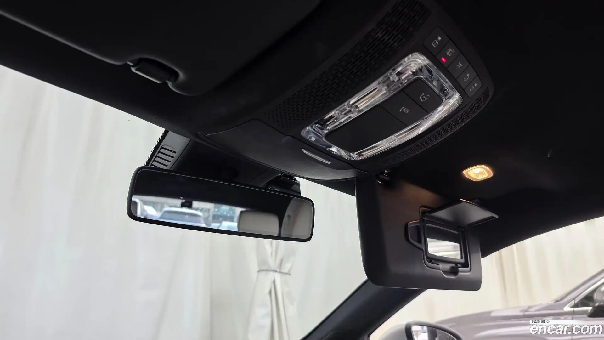 A-Class Mercedes-Benz 2019.10-OPTION-022