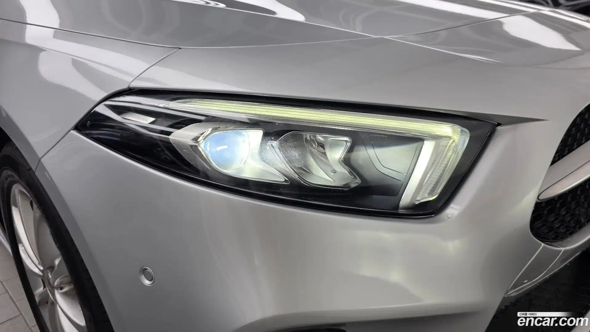 A-Class Mercedes-Benz 2019.10-OUTER-032