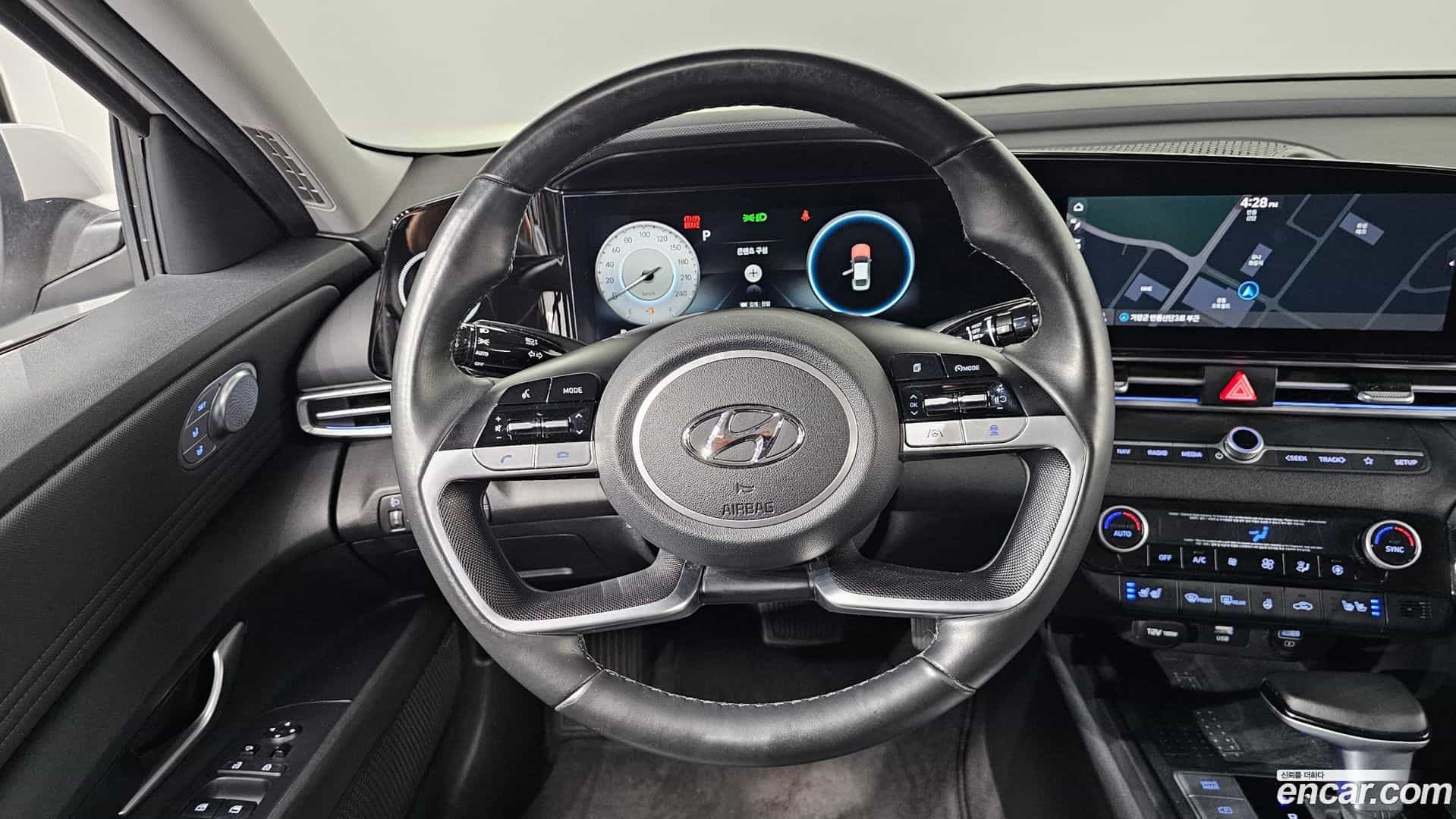 AVANTE Hyundai 2020.7-OPTION-017
