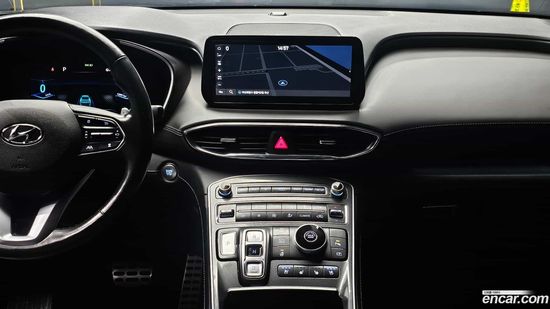 Santafe Hyundai 2020.10-OPTION-018