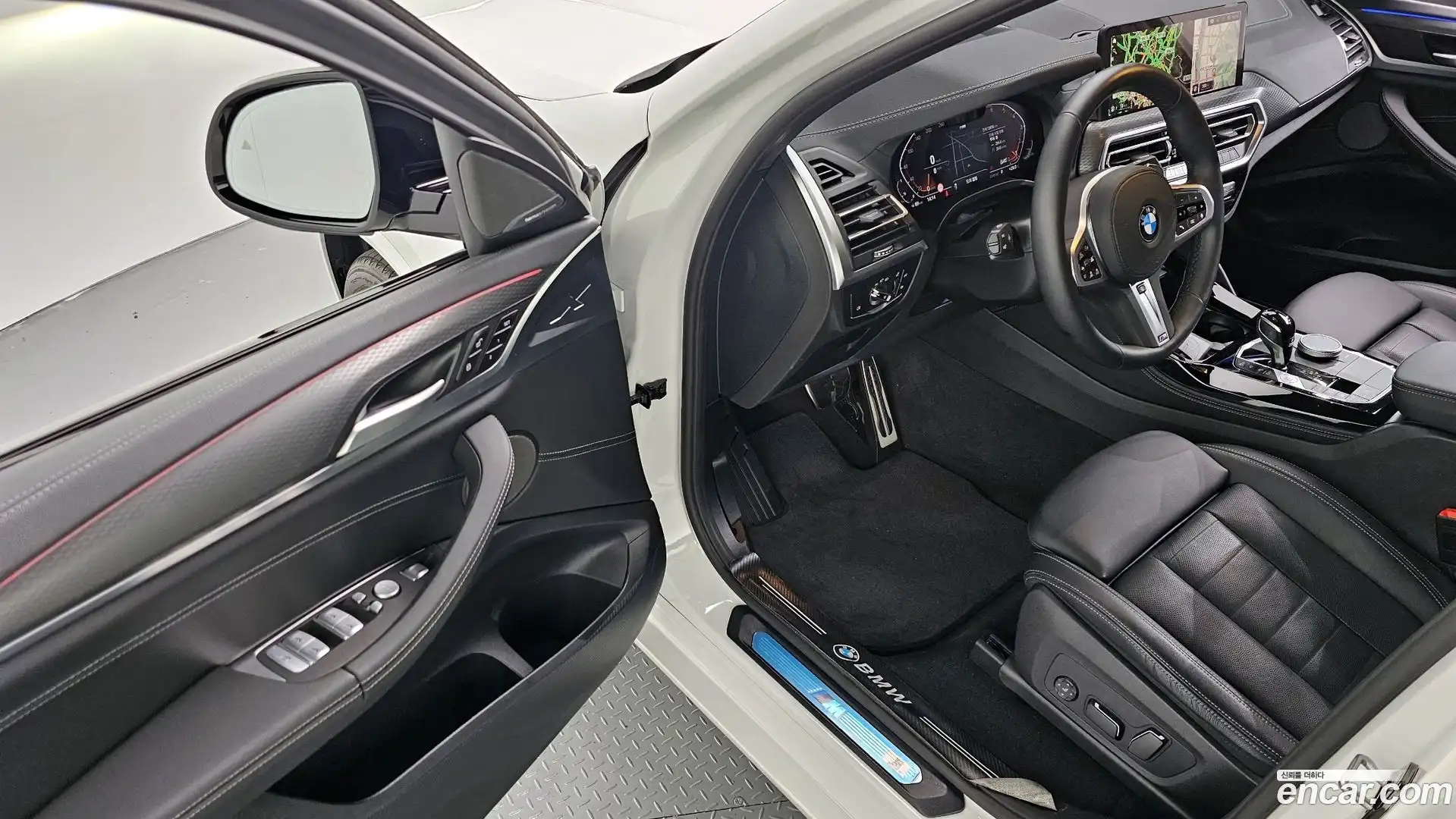 X4 BMW 2025.2-INNER-010