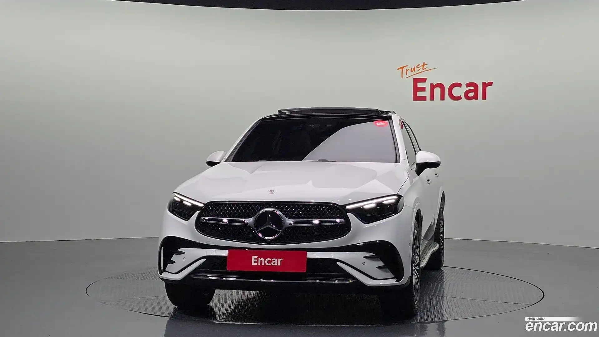 GLC-Class Mercedes-Benz 2025.5-OUTER-003
