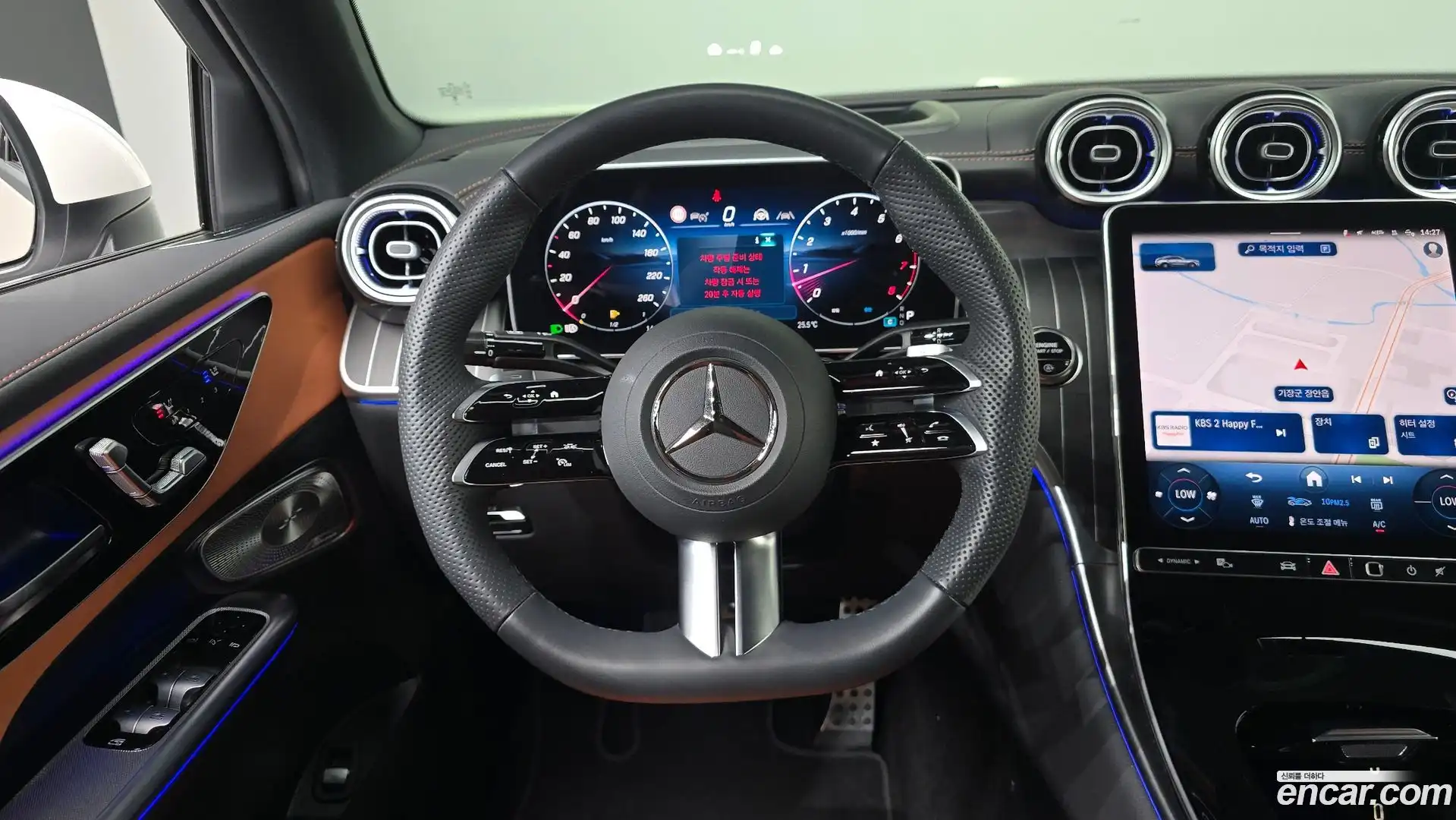 GLC-Class Mercedes-Benz 2025.5-OPTION-017