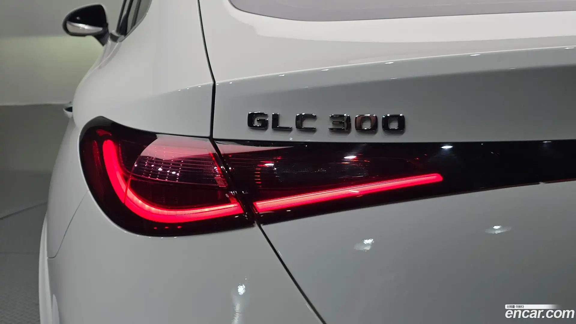 GLC-Class Mercedes-Benz 2025.5-OUTER-033