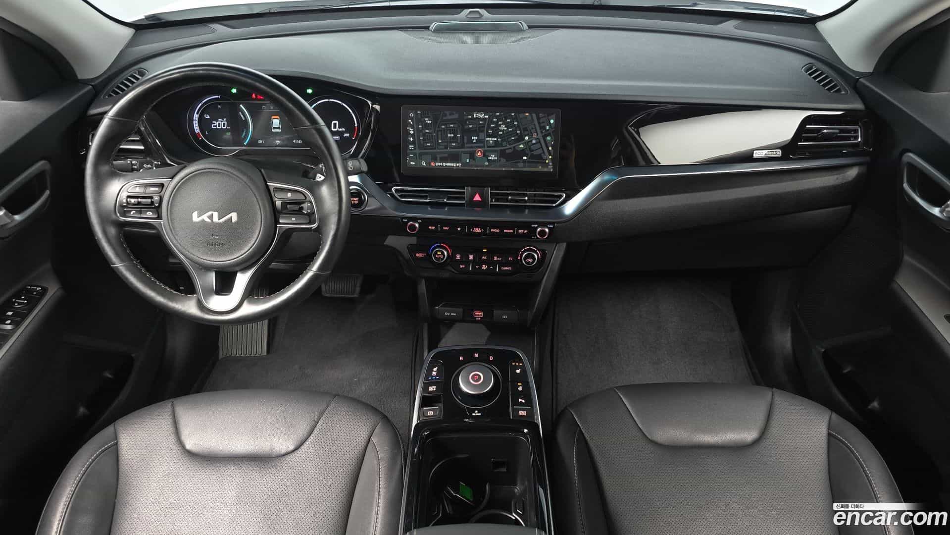 Niro Kia 2022.7-INNER-007