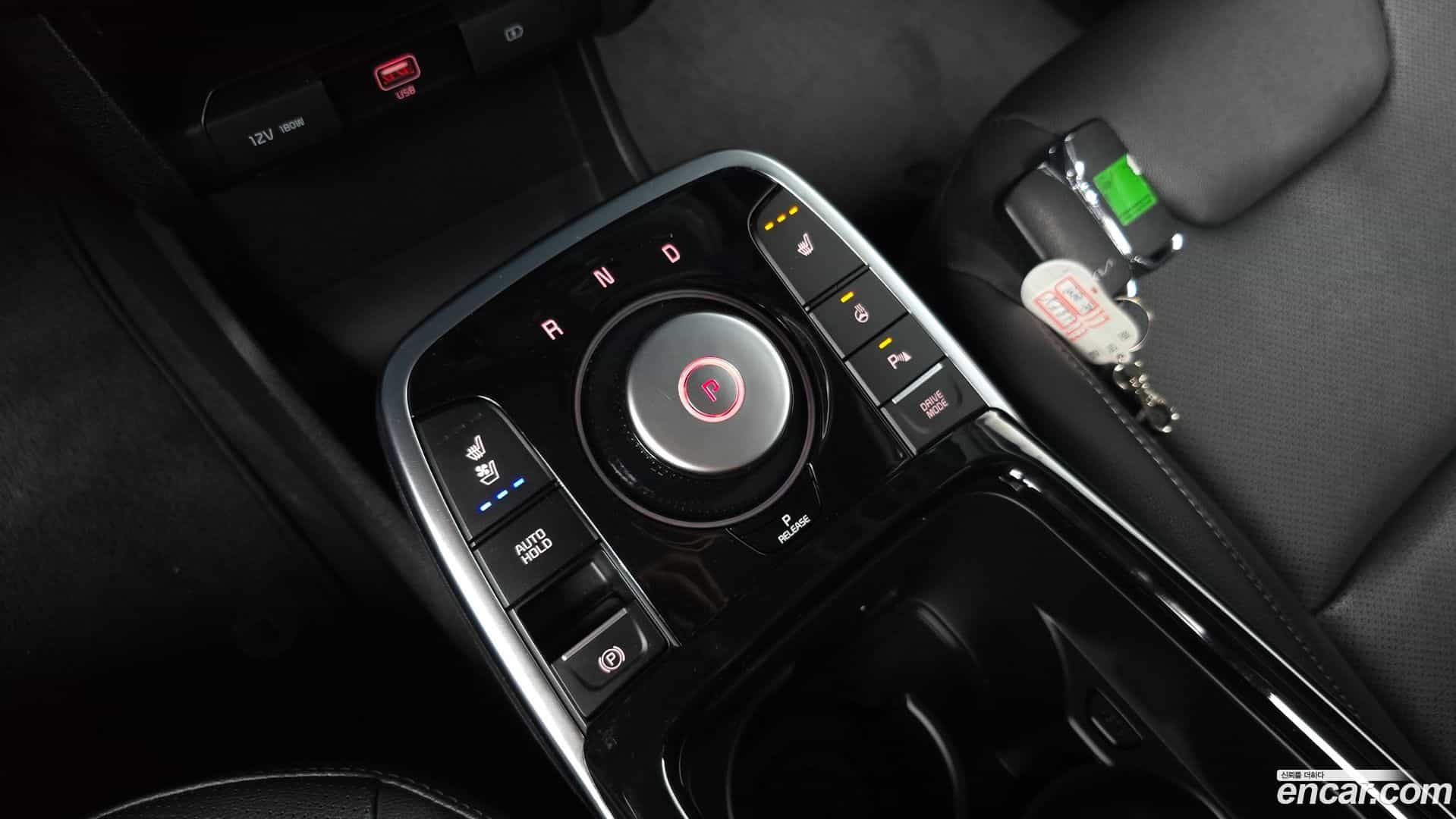 Niro Kia 2022.7-INNER-009