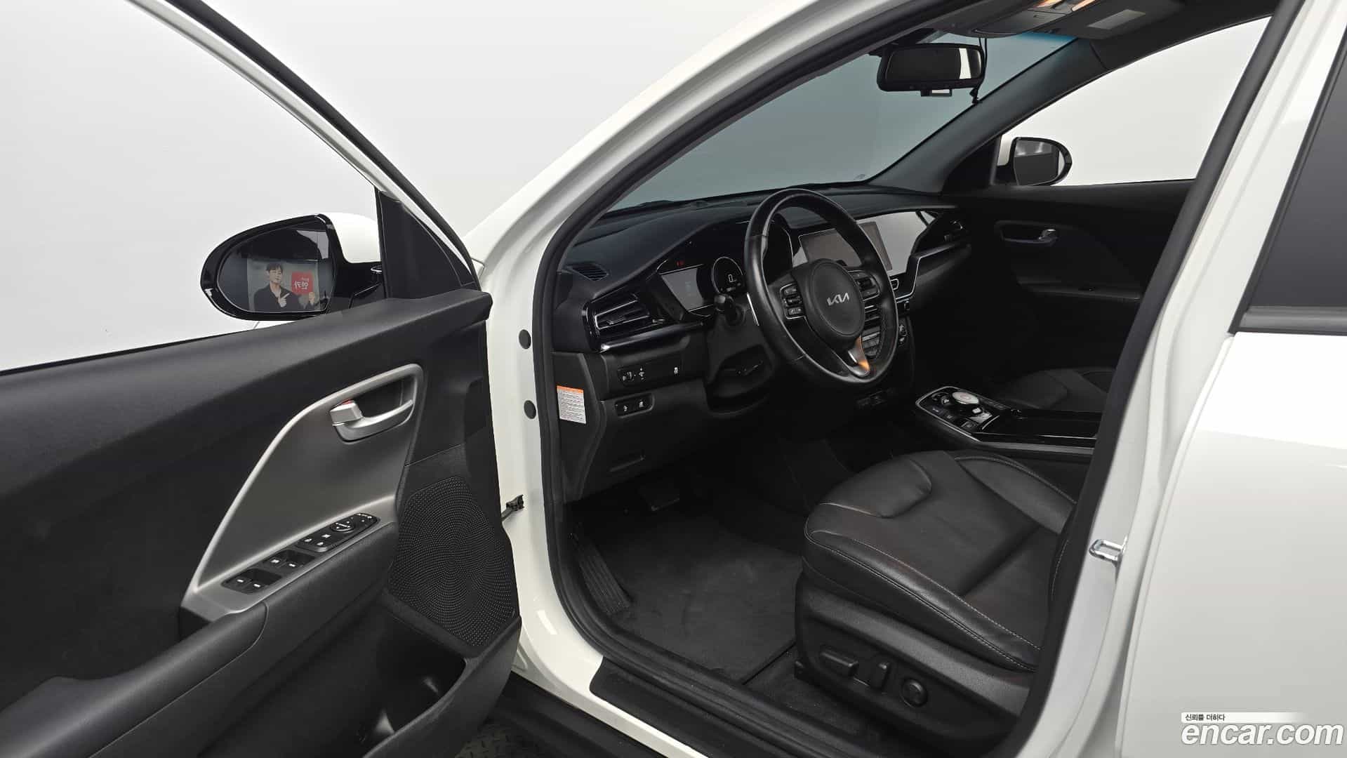Niro Kia 2022.7-INNER-010