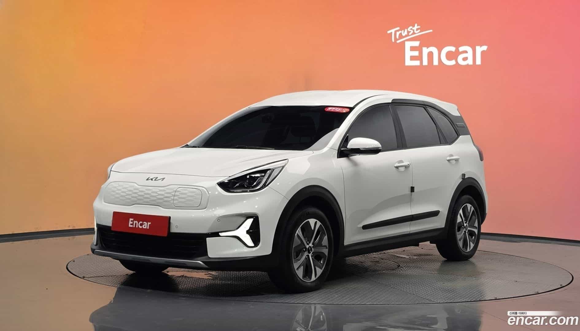 Niro Kia 2022.7-DIAG2-001
