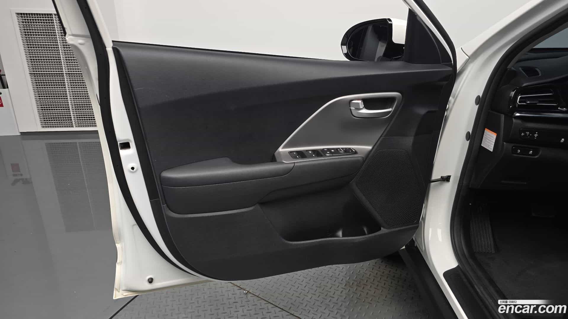 Niro Kia 2022.7-INNER-034
