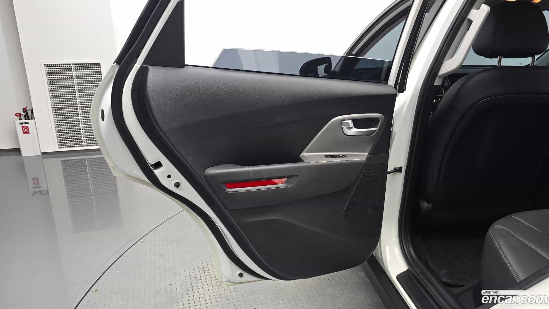 Niro Kia 2022.7-INNER-035