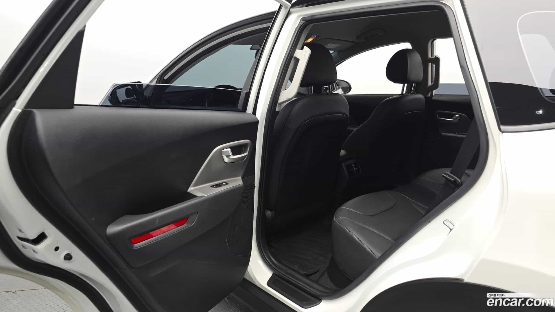 Niro Kia 2022.7-INNER-036