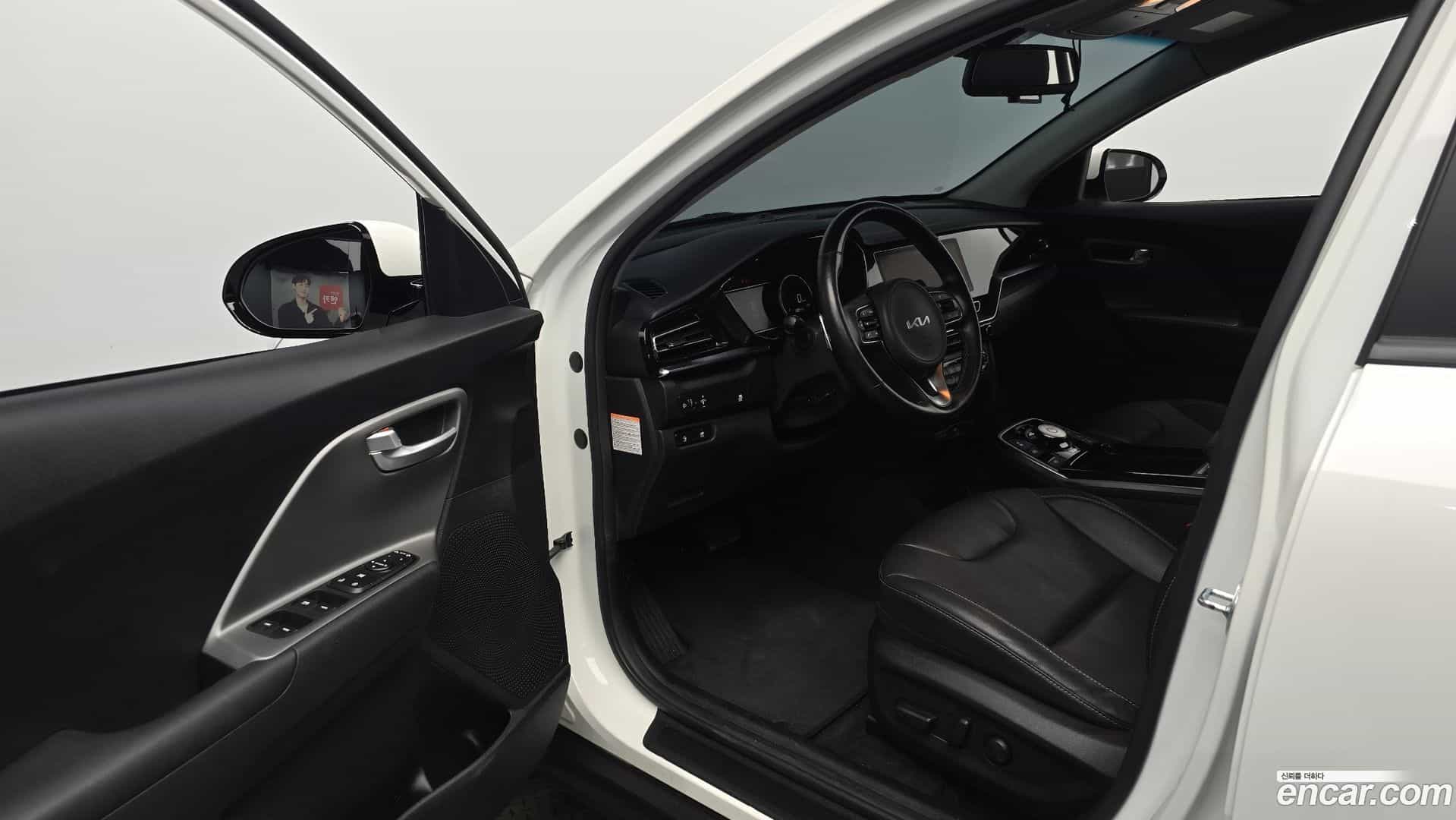 Niro Kia 2022.7-OPTION-042