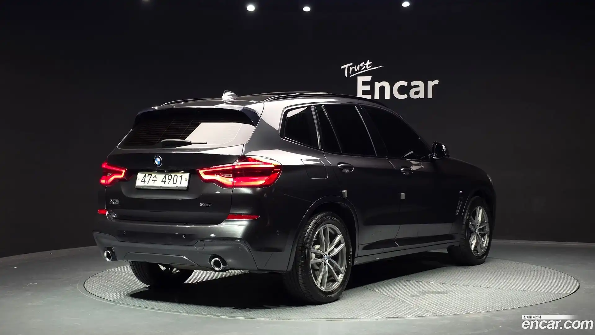 X3 BMW 2018.5-OUTER-002
