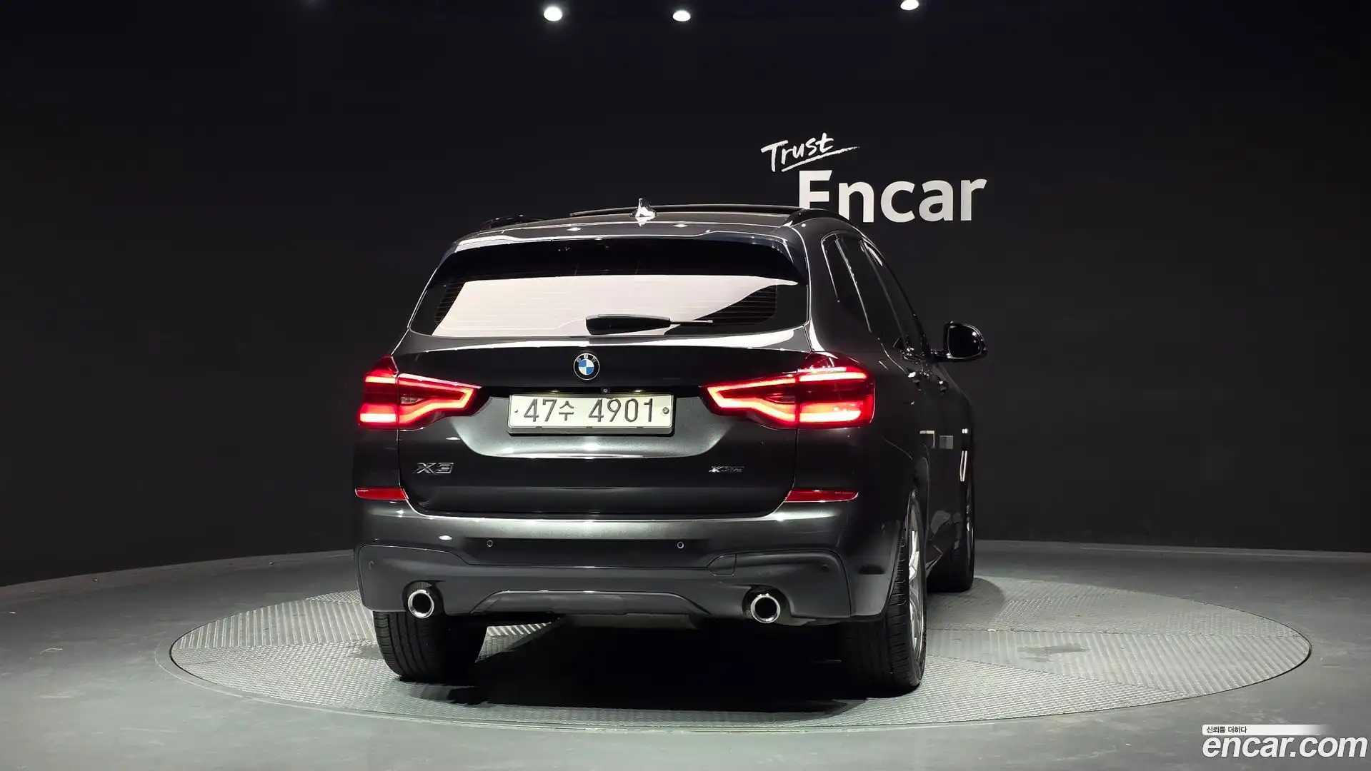 X3 BMW 2018.5-OUTER-004