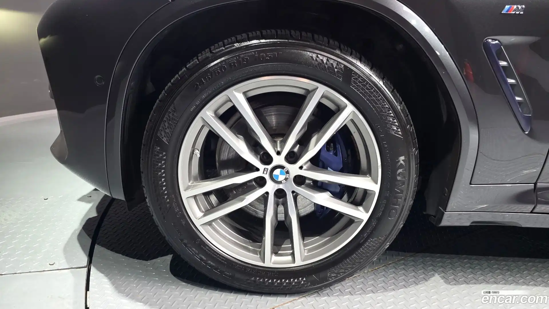 X3 BMW 2018.5-OUTER-005