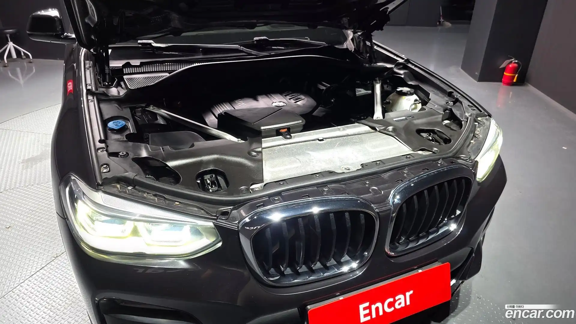 X3 BMW 2018.5-OUTER-006