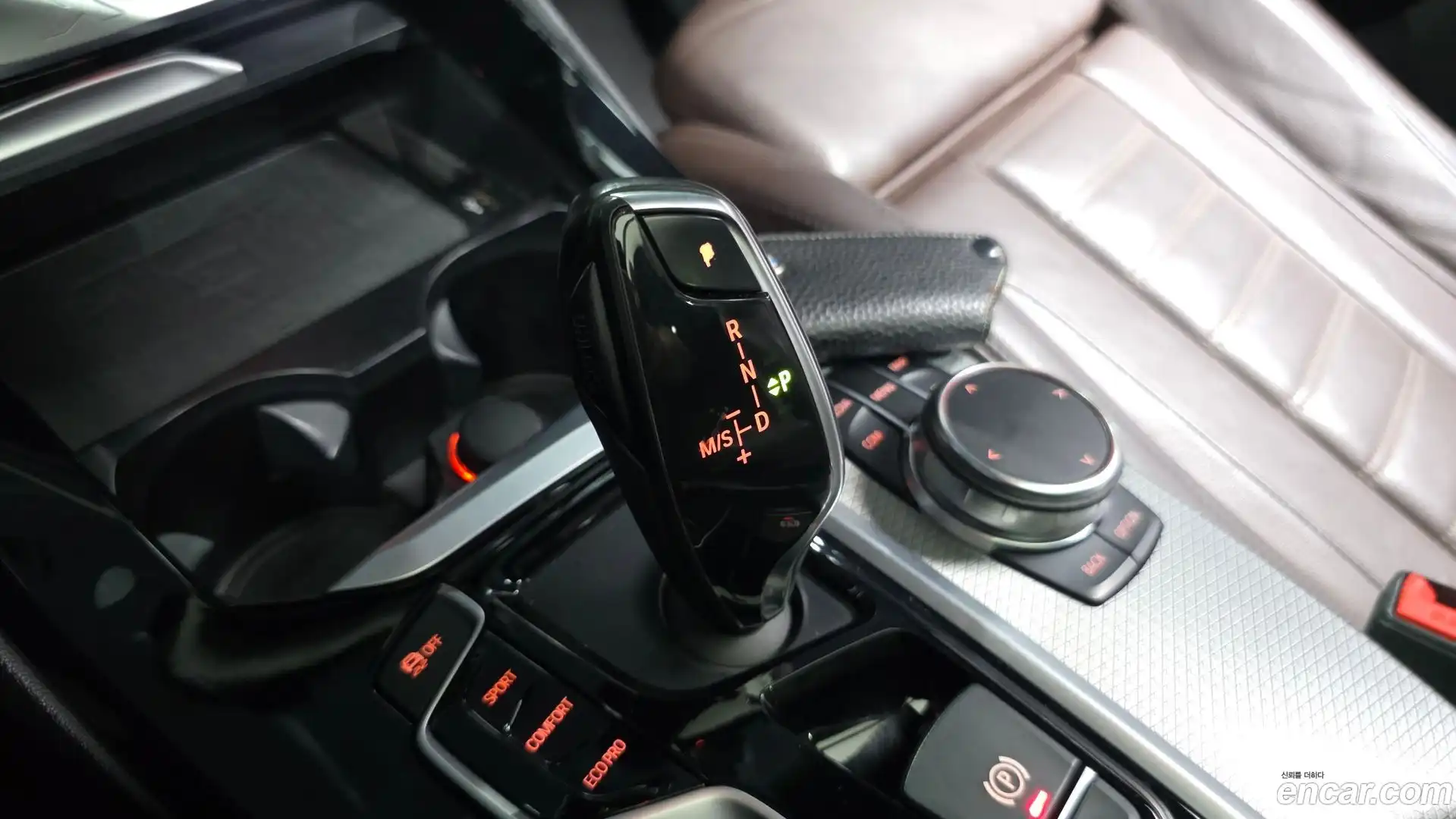 X3 BMW 2018.5-INNER-009