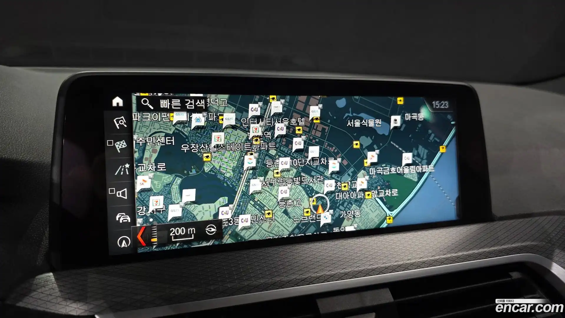 X3 BMW 2018.5-OPTION-018