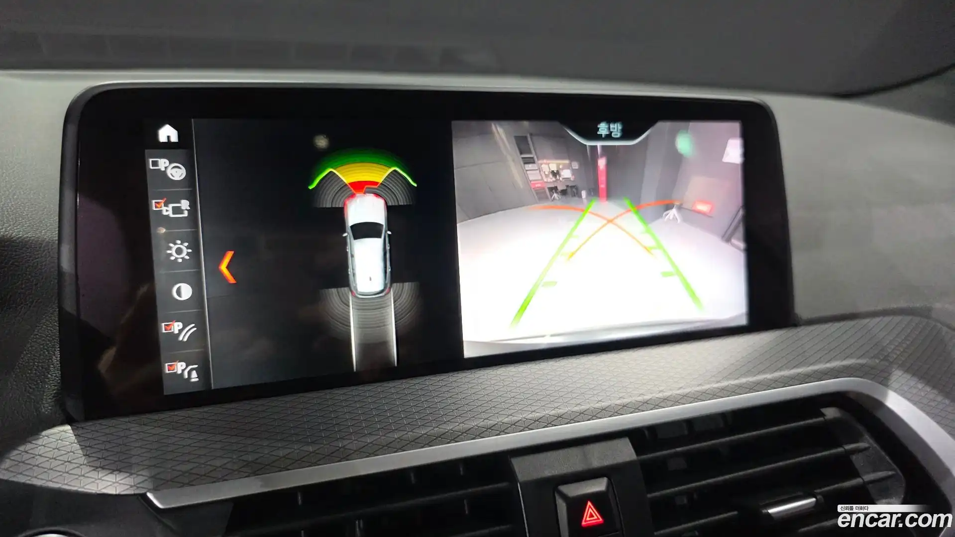 X3 BMW 2018.5-OPTION-019
