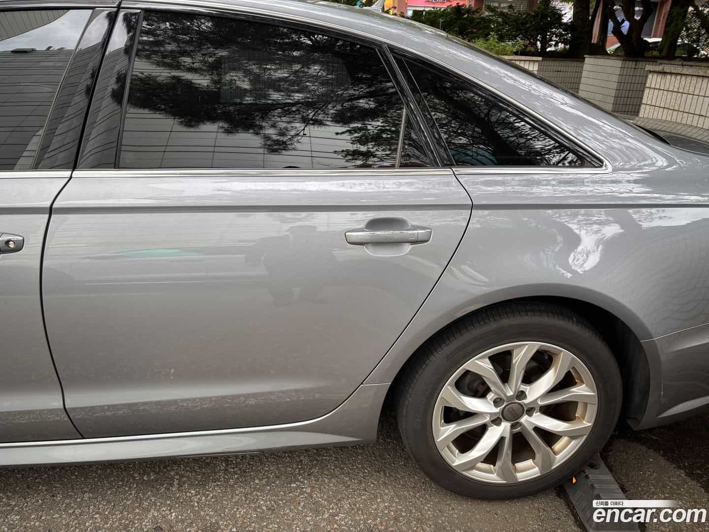 A6 Audi 2018.3-OUTER-002