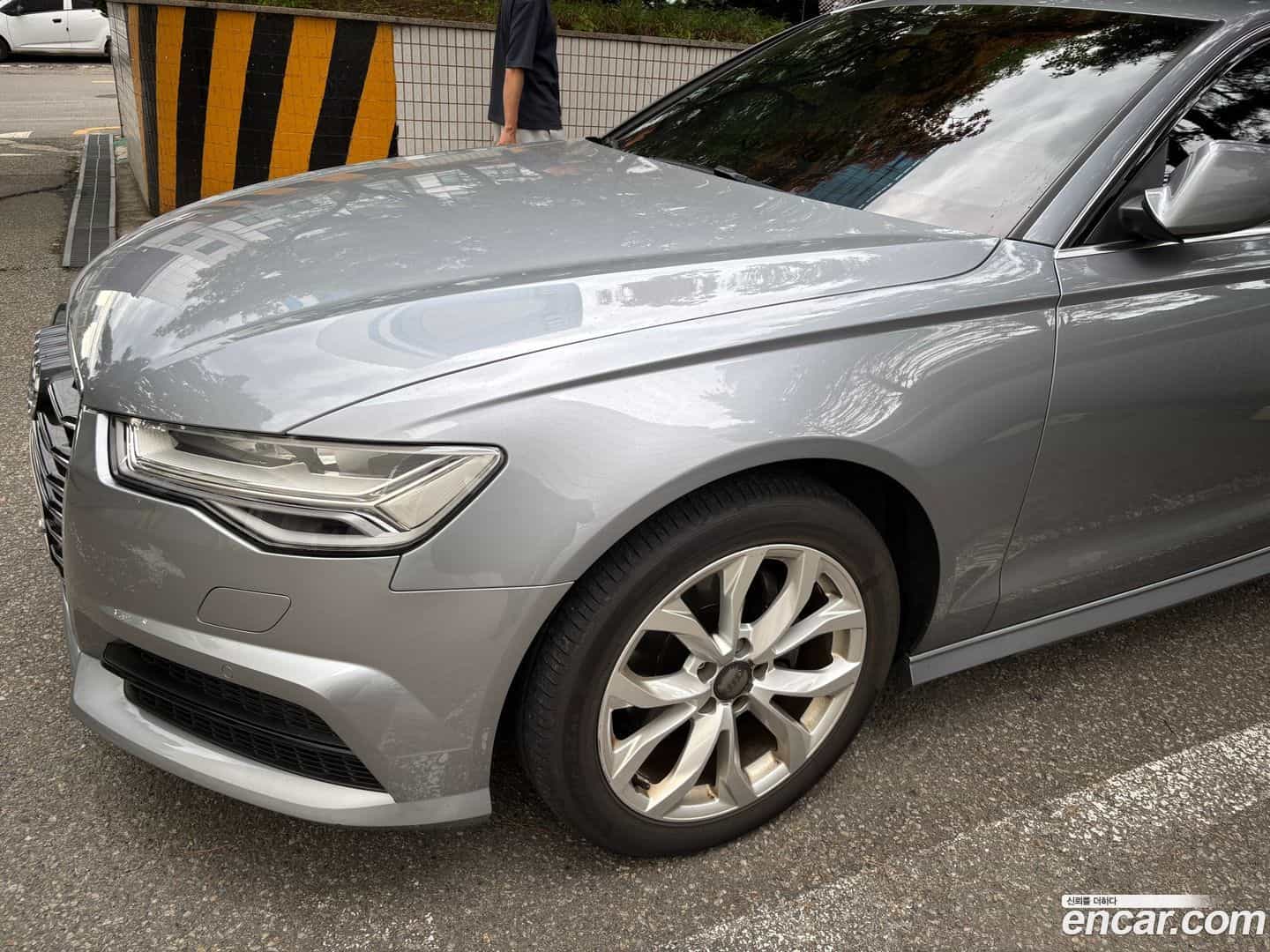 A6 Audi 2018.3-INNER-009