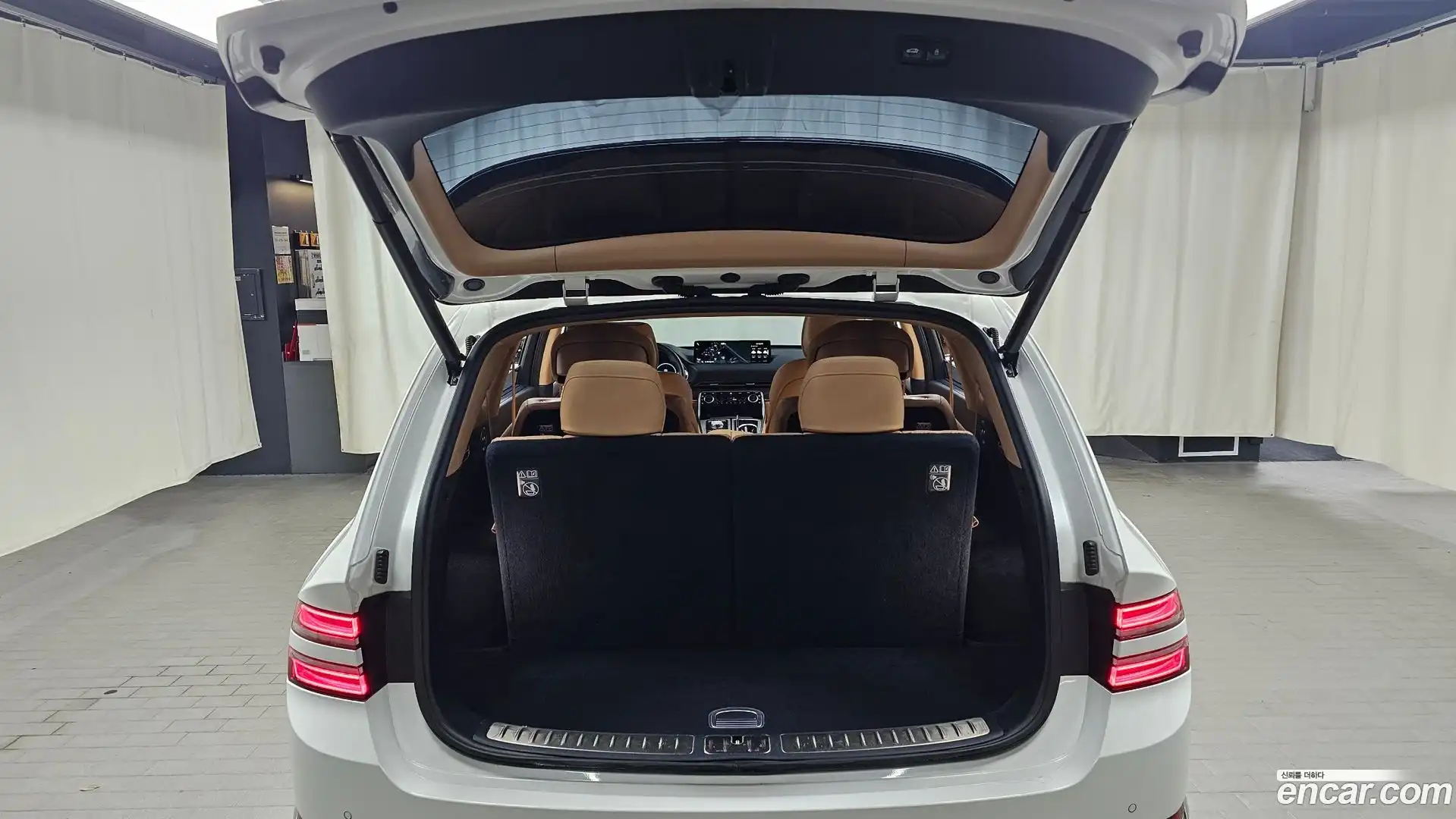 GV80 Genesis 2023.3-OPTION-022