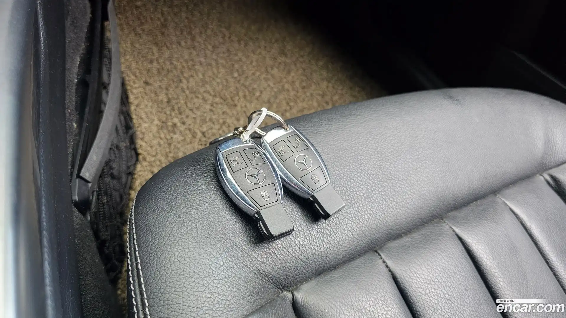 E-Class Mercedes-Benz 2016.1-OPTION-022