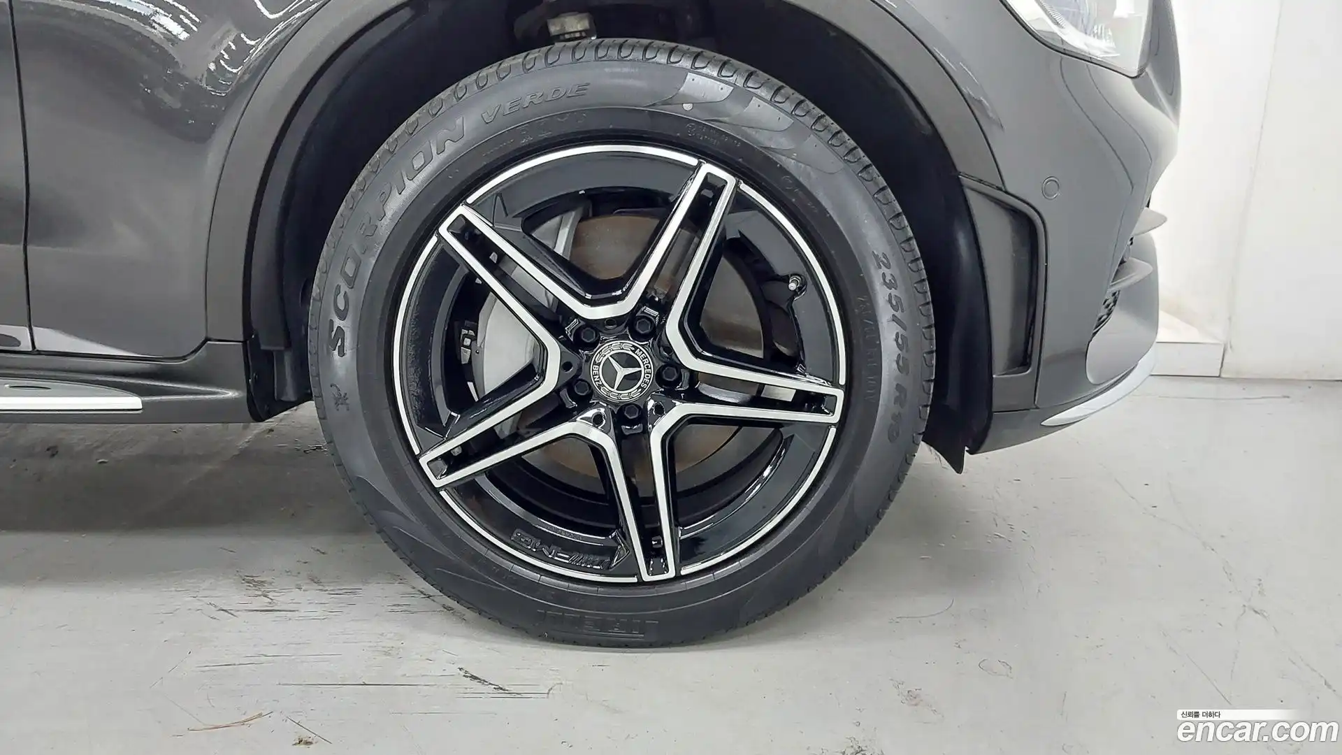 GLC-Class Mercedes-Benz 2023.3-OUTER-005