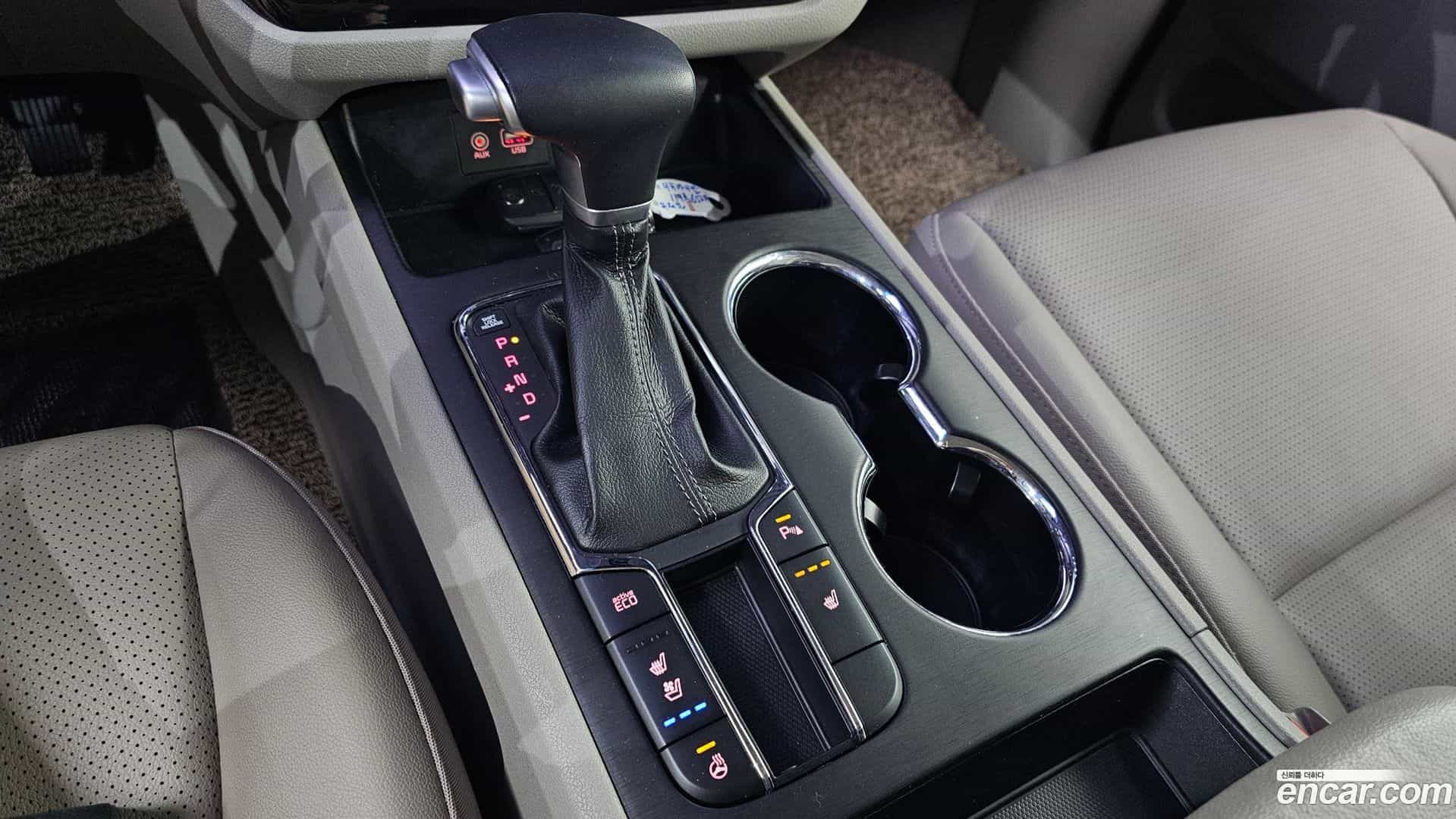 Canival Kia 2019.9-INNER-009