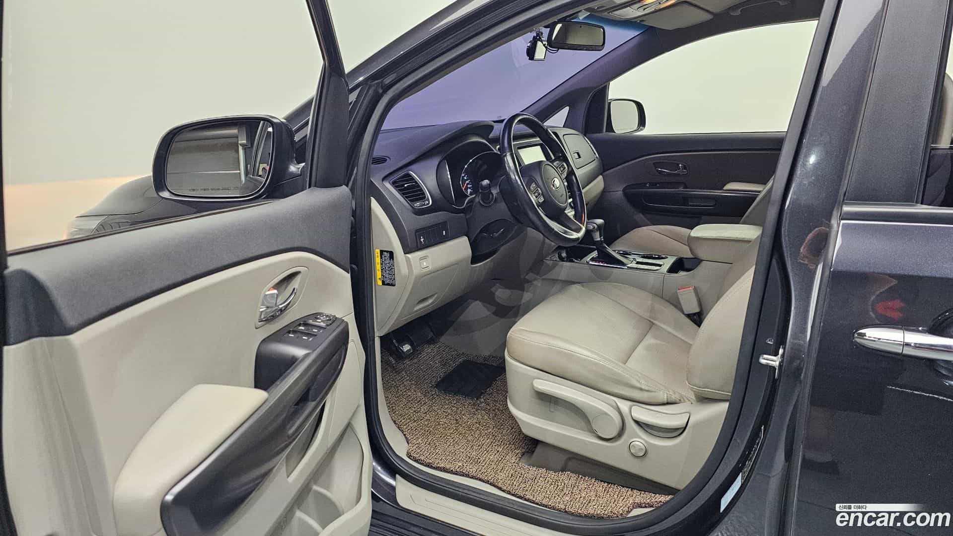 Canival Kia 2019.9-INNER-010