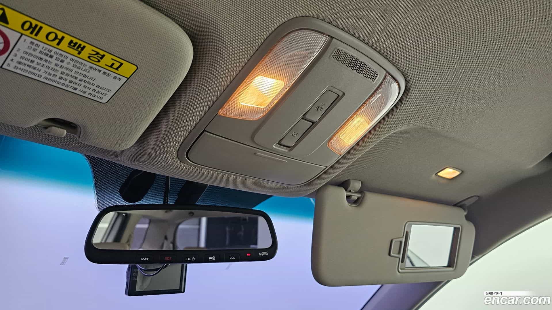 Canival Kia 2019.9-OPTION-021