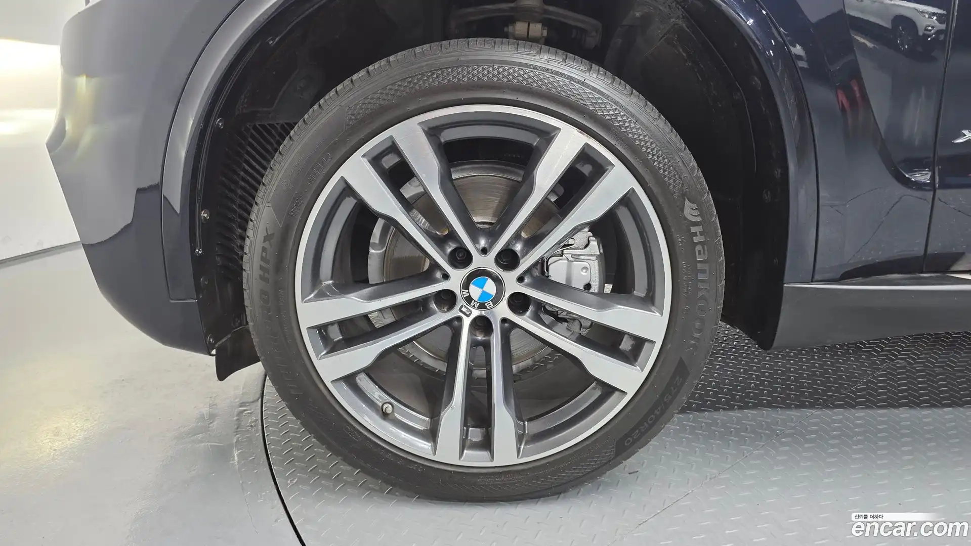 X5 BMW 2018.5-OUTER-005