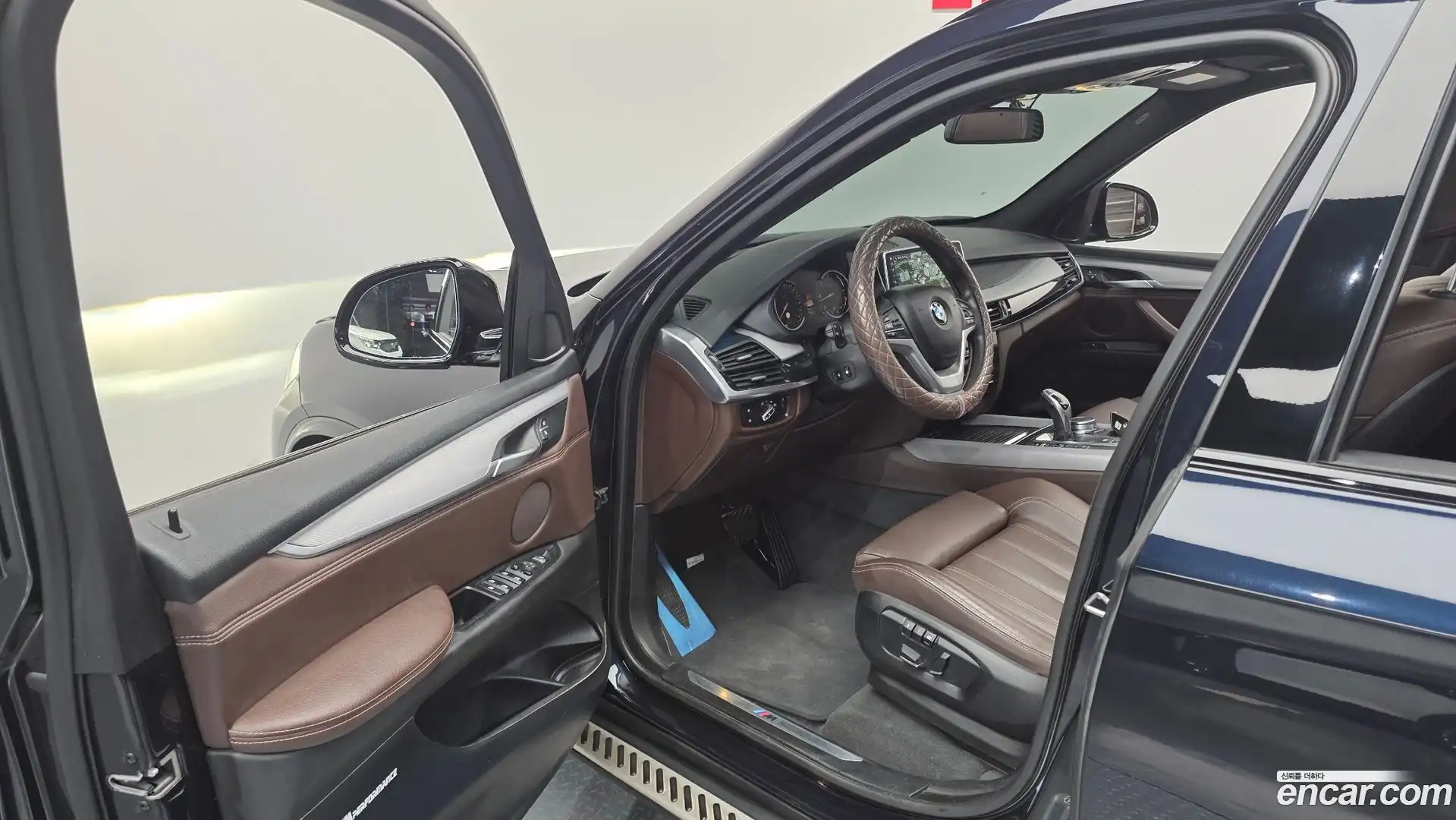 X5 BMW 2018.5-INNER-010