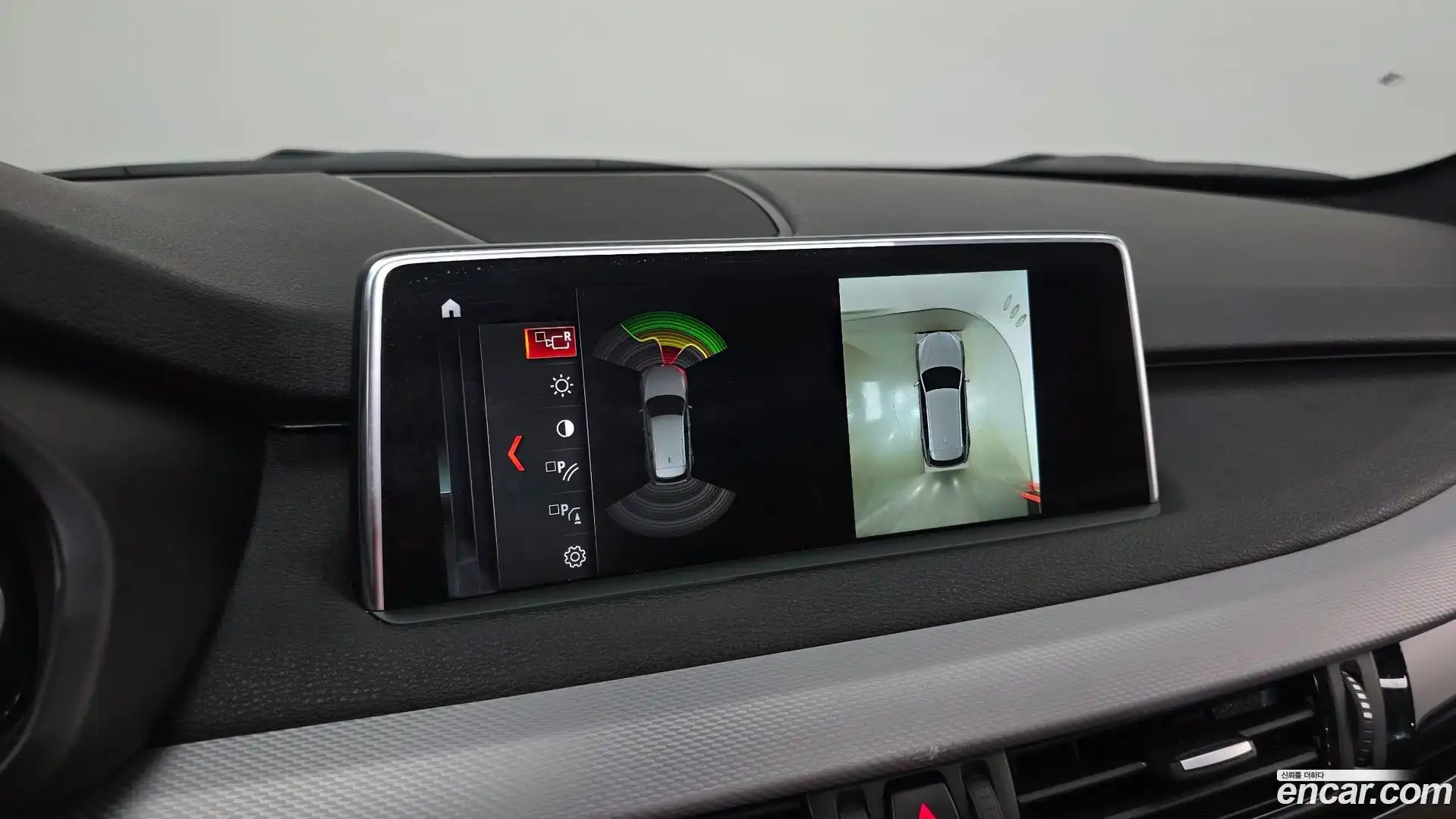 X5 BMW 2018.5-OPTION-019