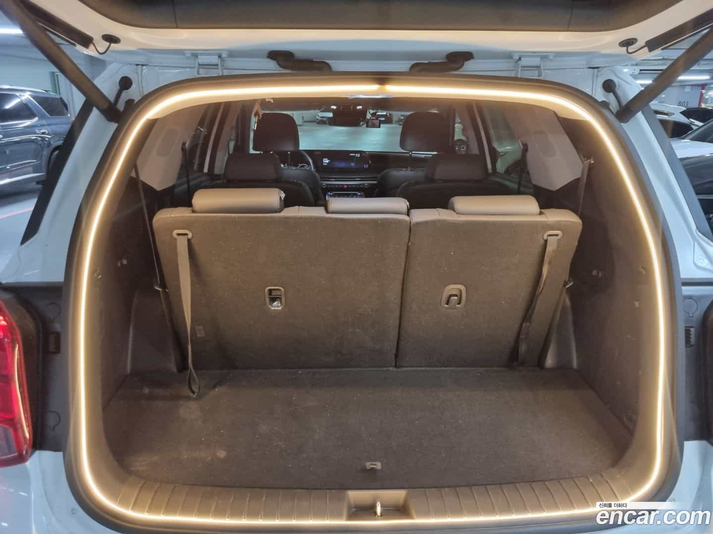 Palisade Hyundai 2024.0-OPTION-017