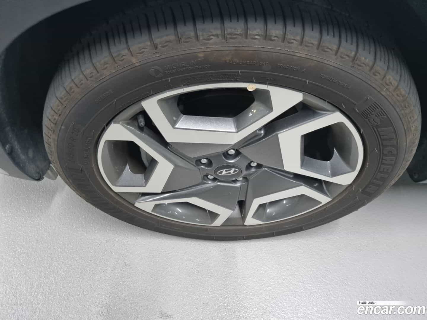 Palisade Hyundai 2024.0-OPTION-020