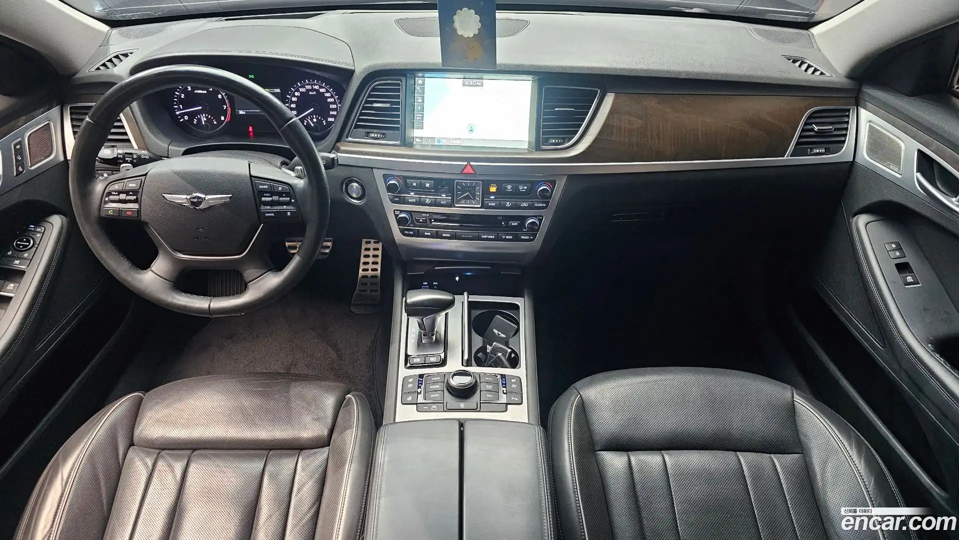 G80 Genesis 2016.7-INNER-007