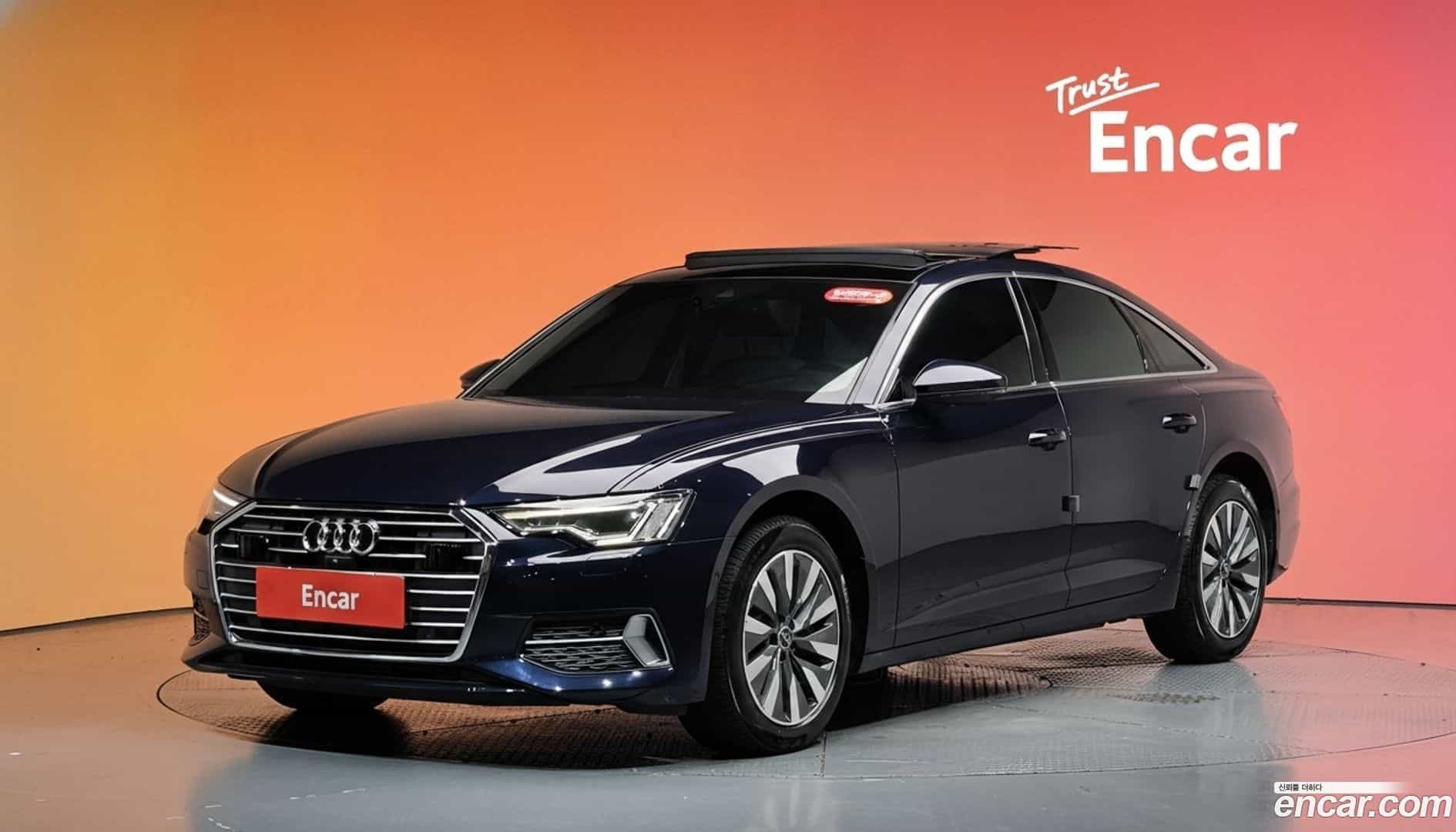A6 Audi 2021.11-DIAG2-001