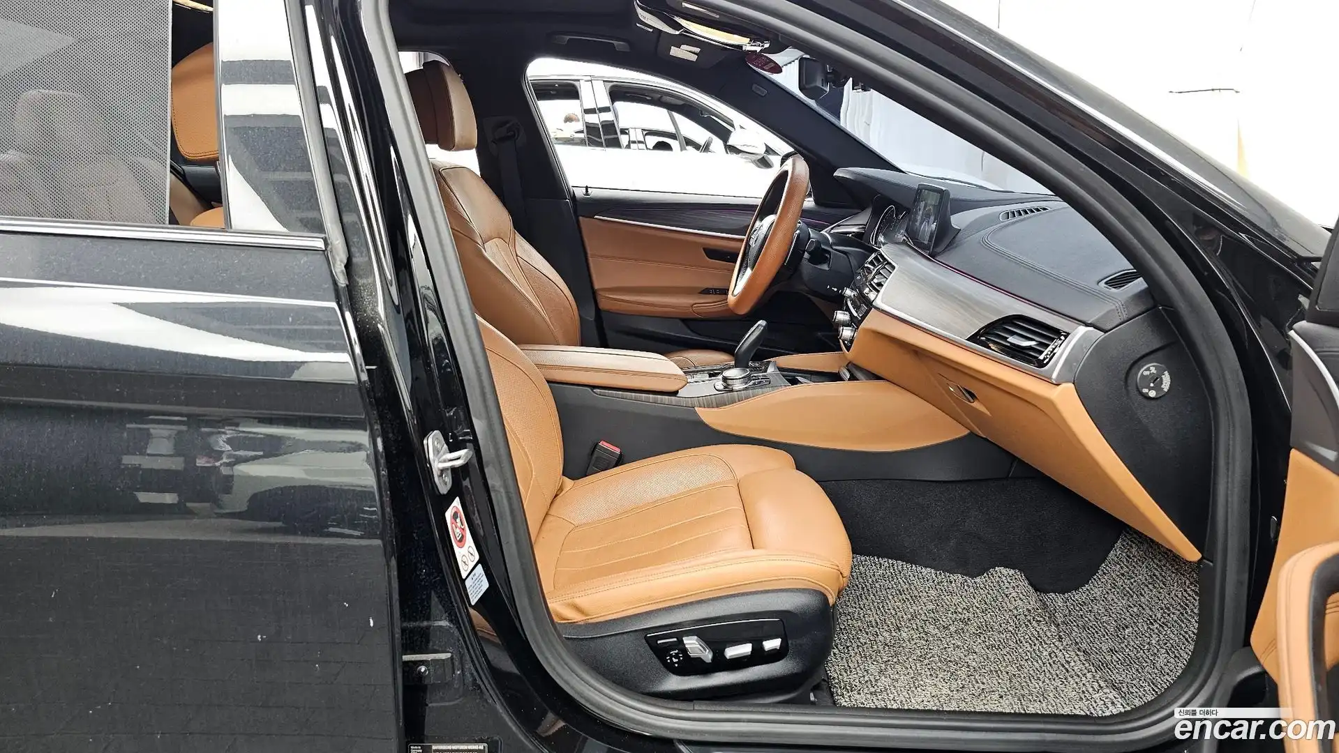 5-Series BMW 2017.8-OPTION-015