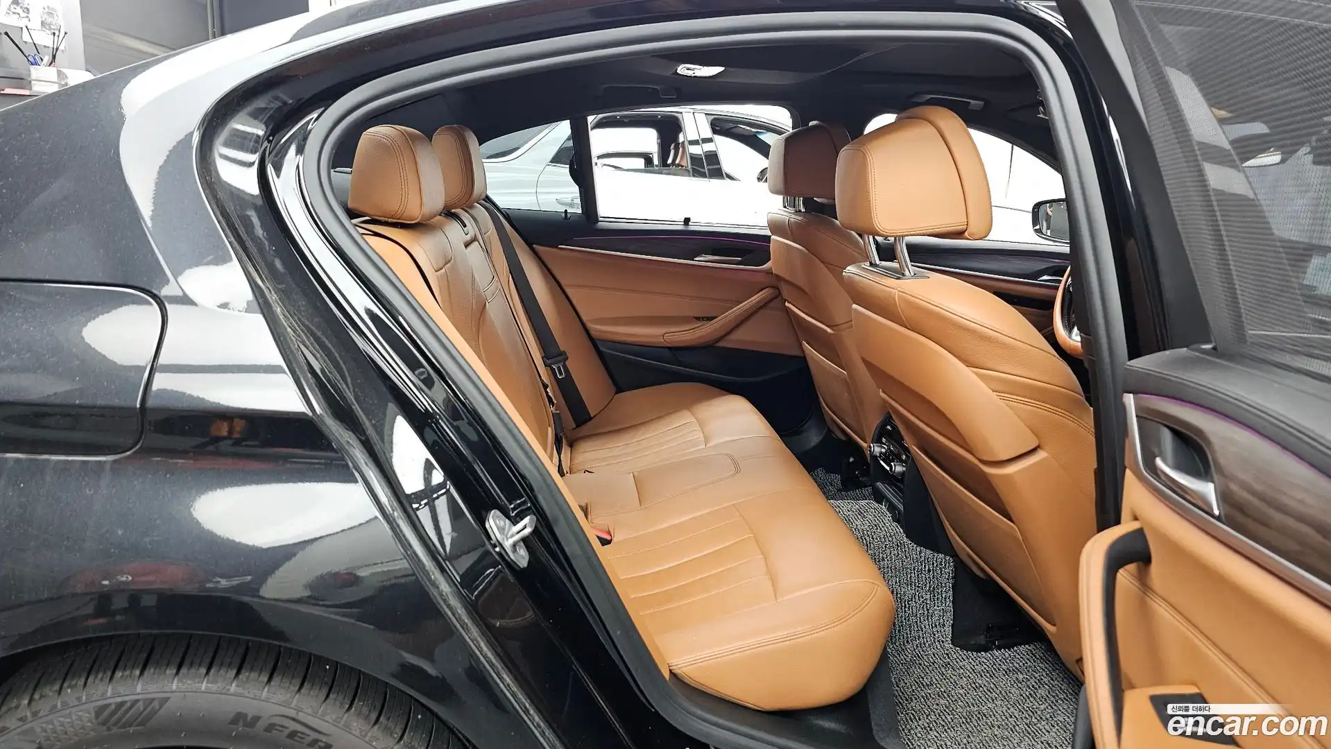 5-Series BMW 2017.8-OPTION-016
