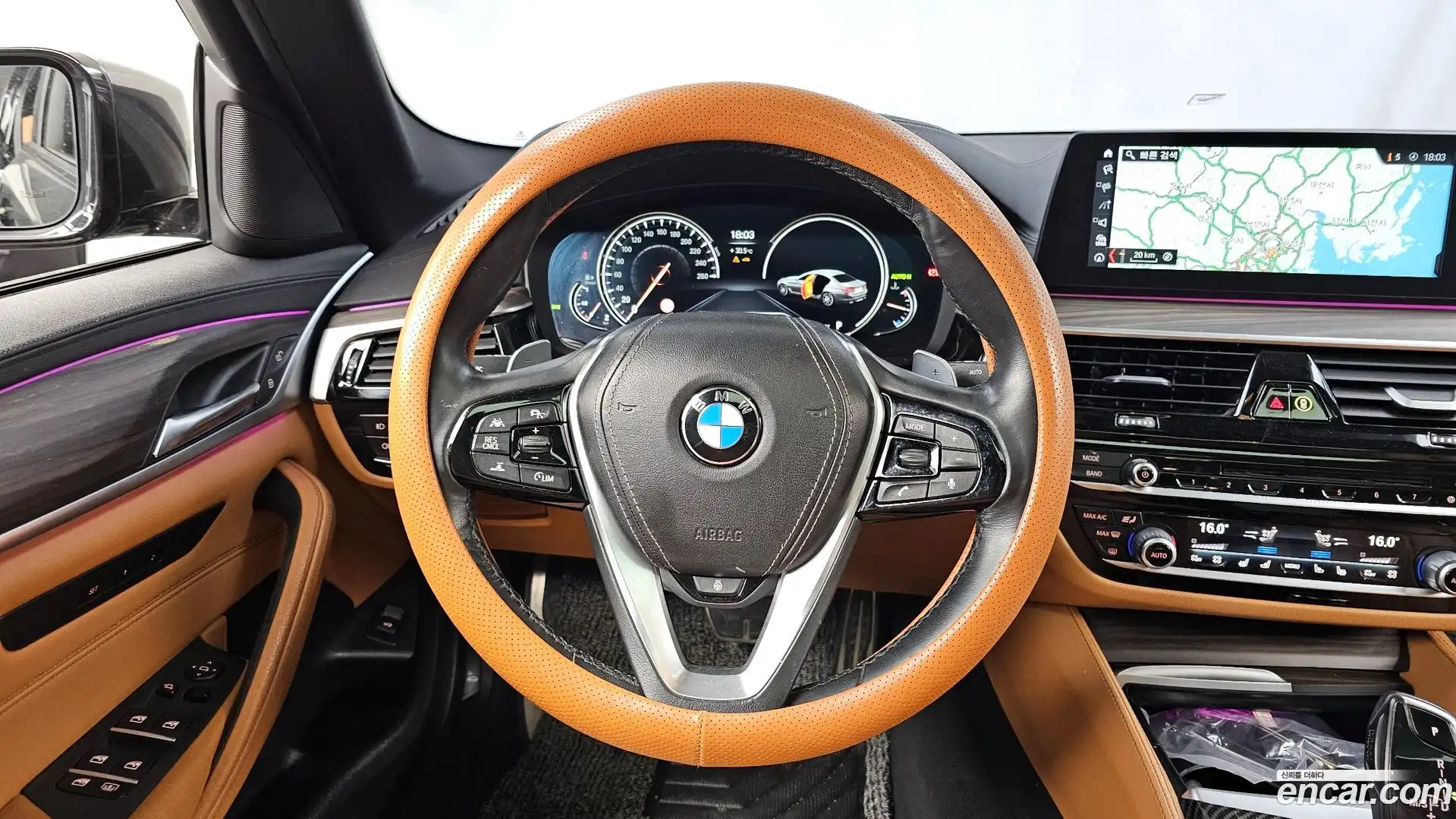 5-Series BMW 2017.8-OPTION-017