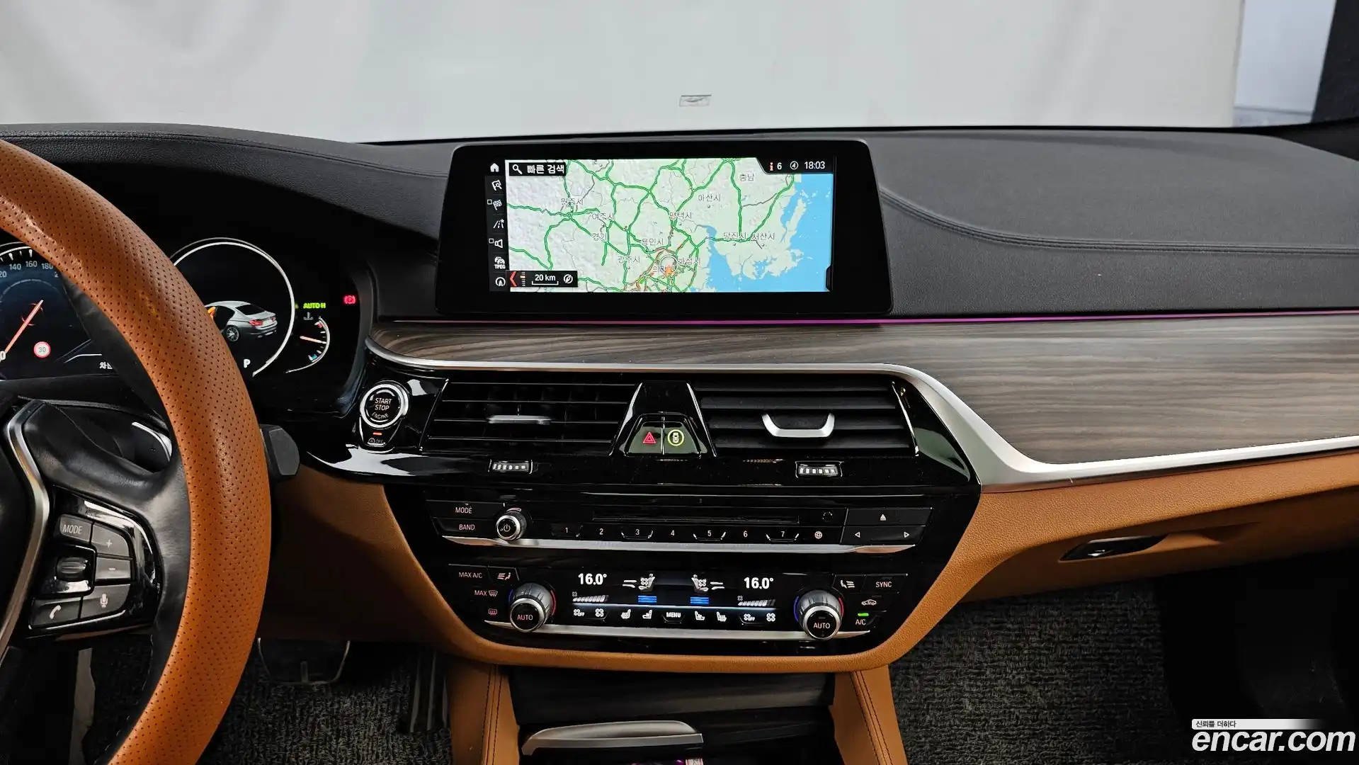 5-Series BMW 2017.8-OPTION-018