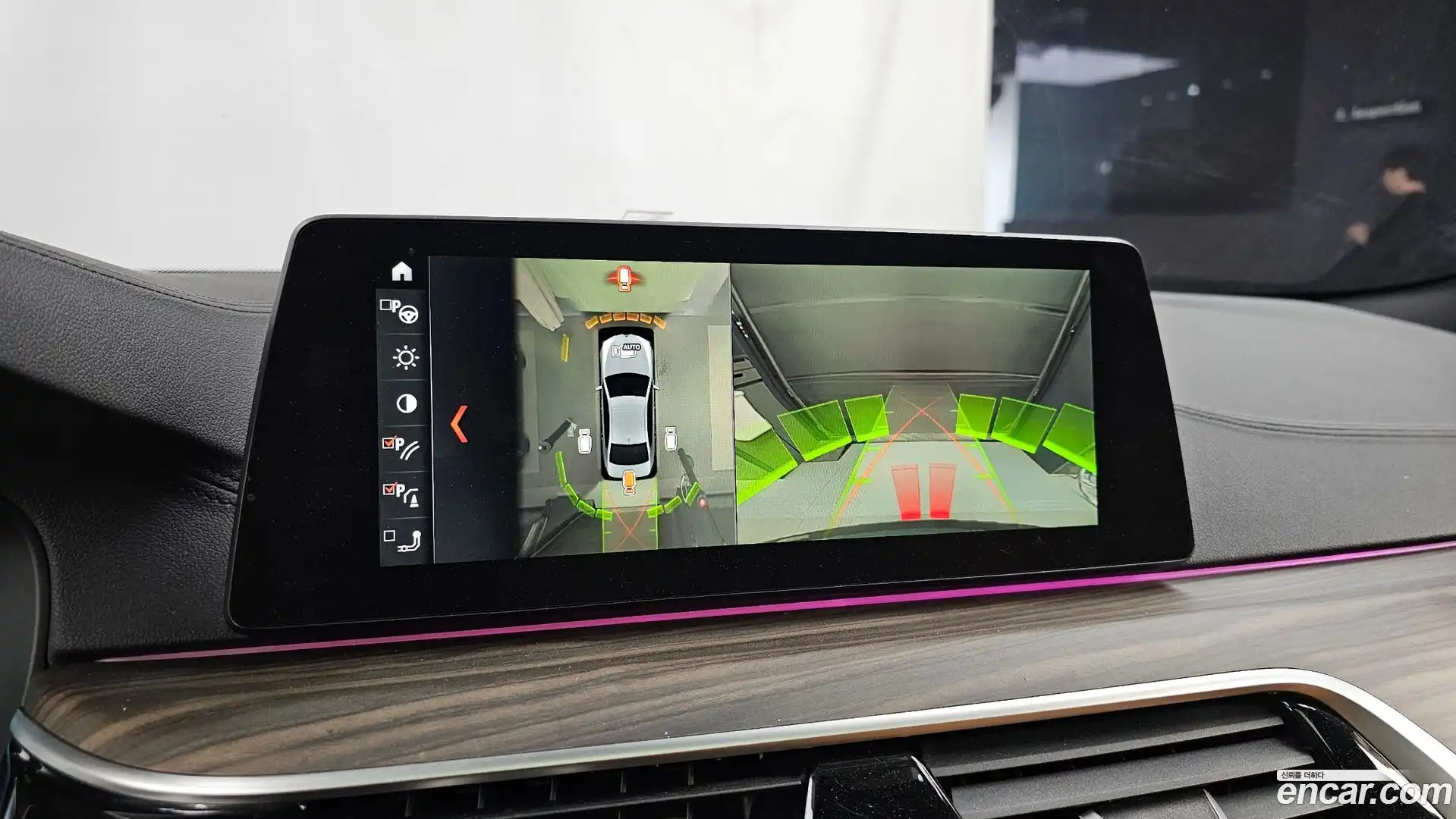 5-Series BMW 2017.8-OPTION-019