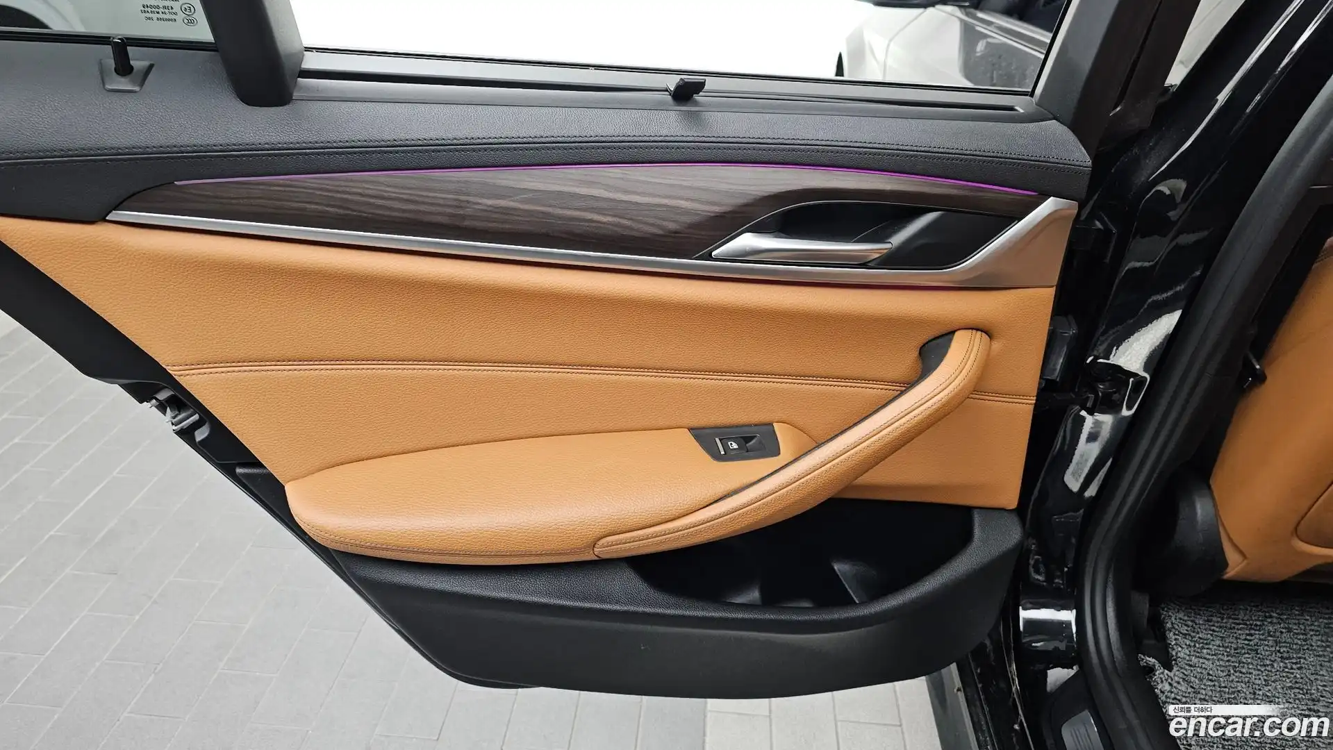 5-Series BMW 2017.8-INNER-035