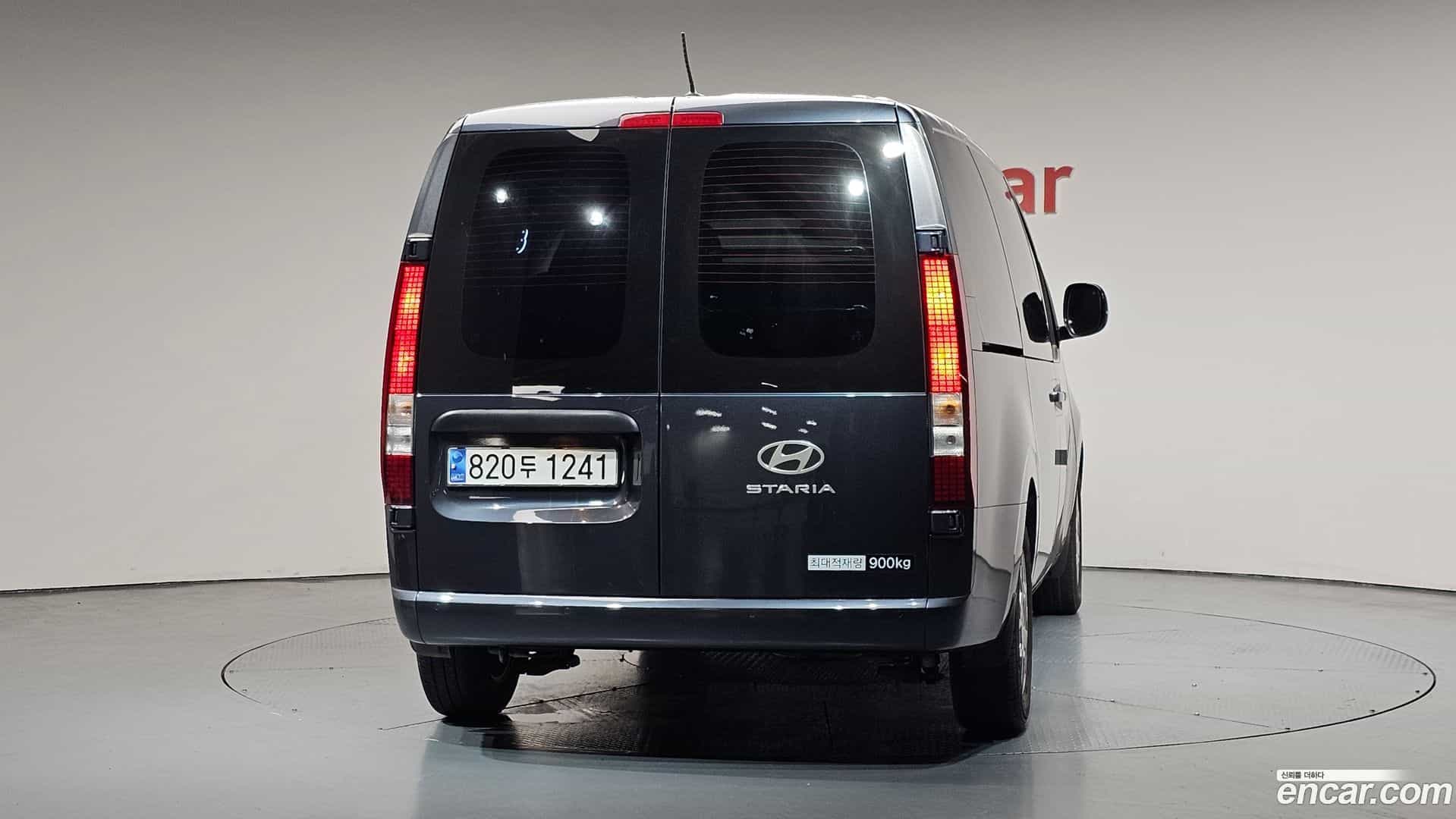 Staria Hyundai 2024.3-OUTER-004